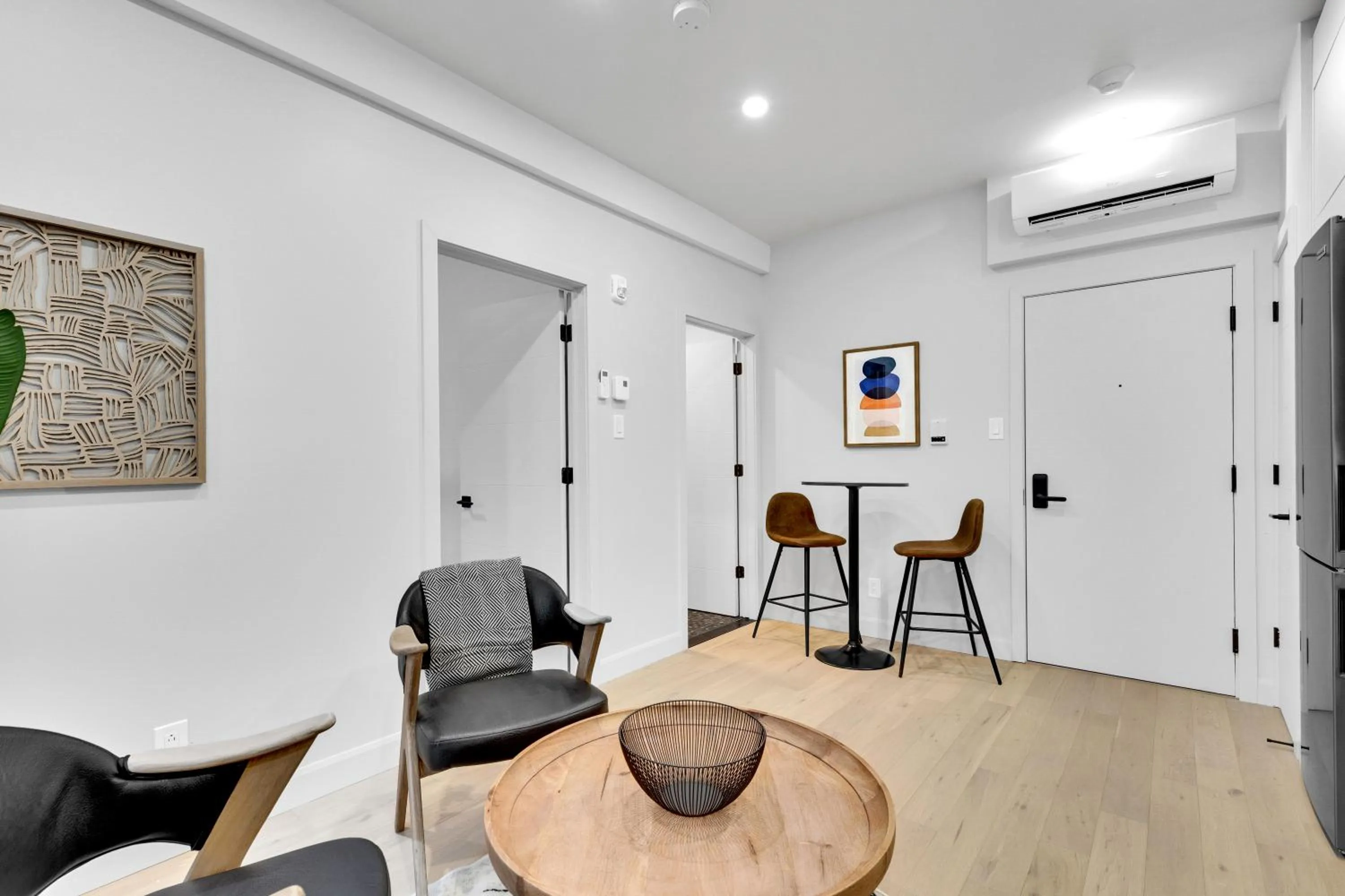 Deluxe Suites Downtown Montreal