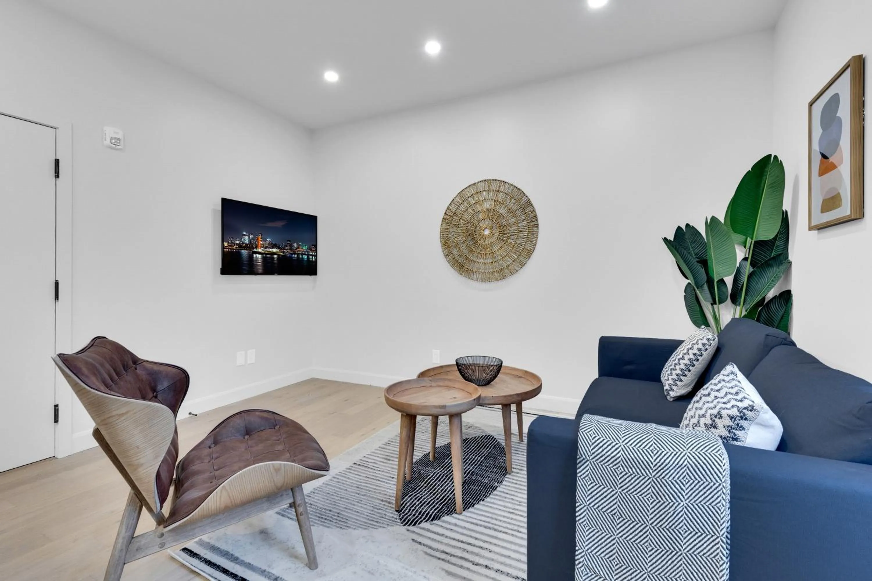 Deluxe Suites Downtown Montreal