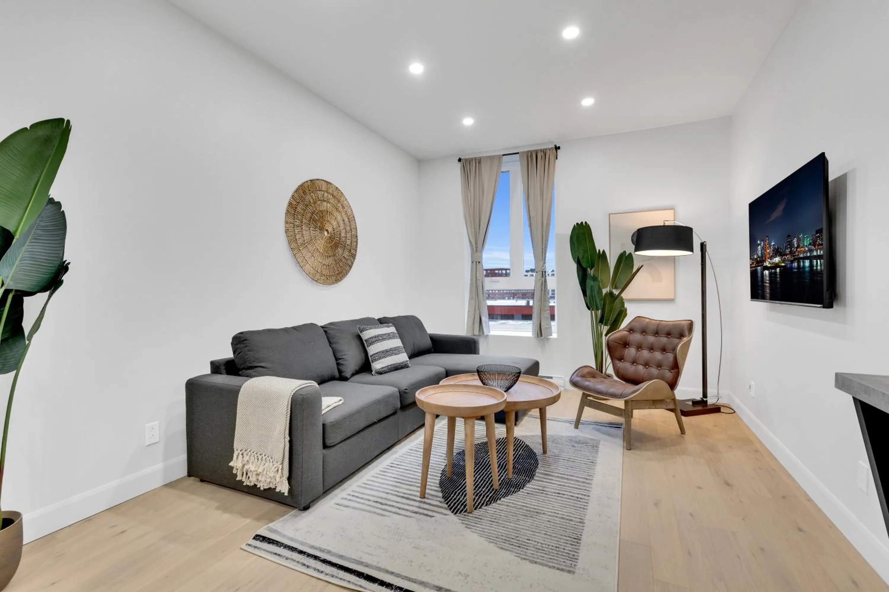 Deluxe Suites Downtown Montreal