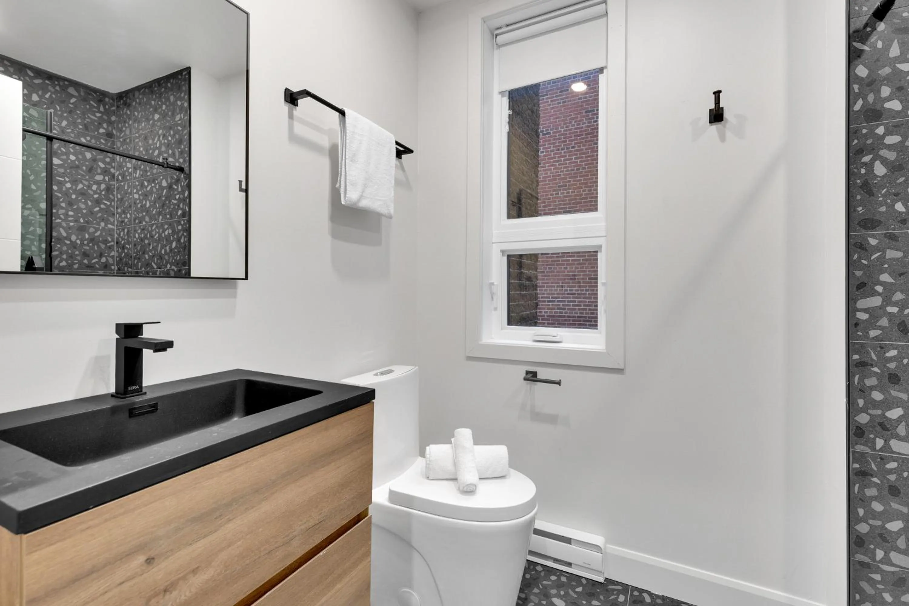 Deluxe Suites Downtown Montreal