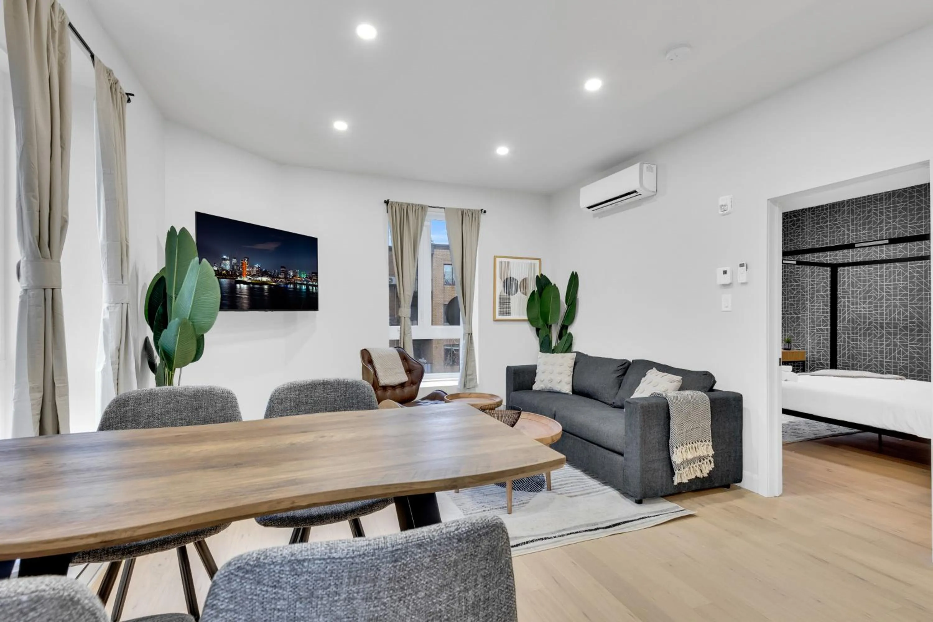 Deluxe Suites Downtown Montreal