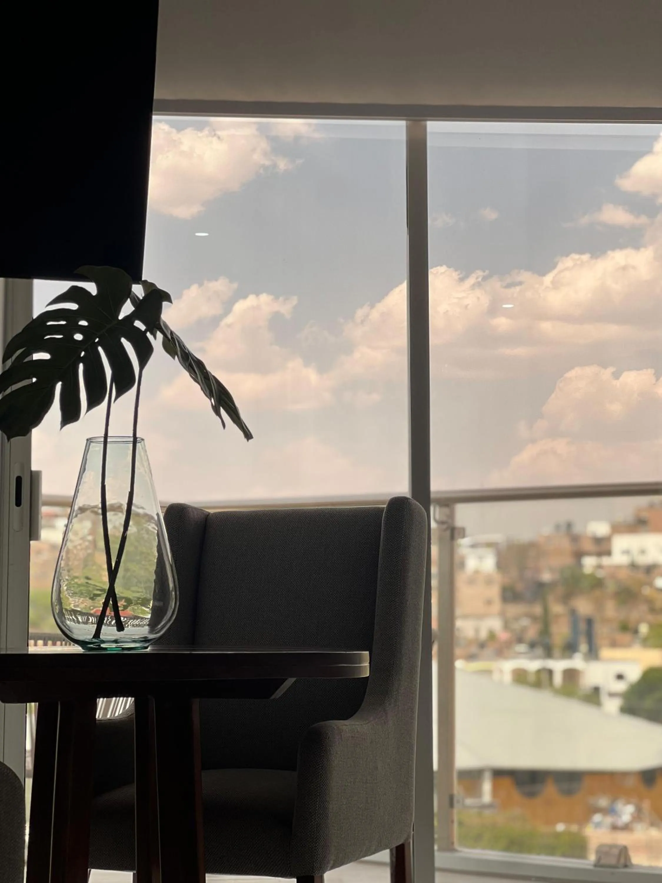 View (from property/room) in Hotel GRALTA