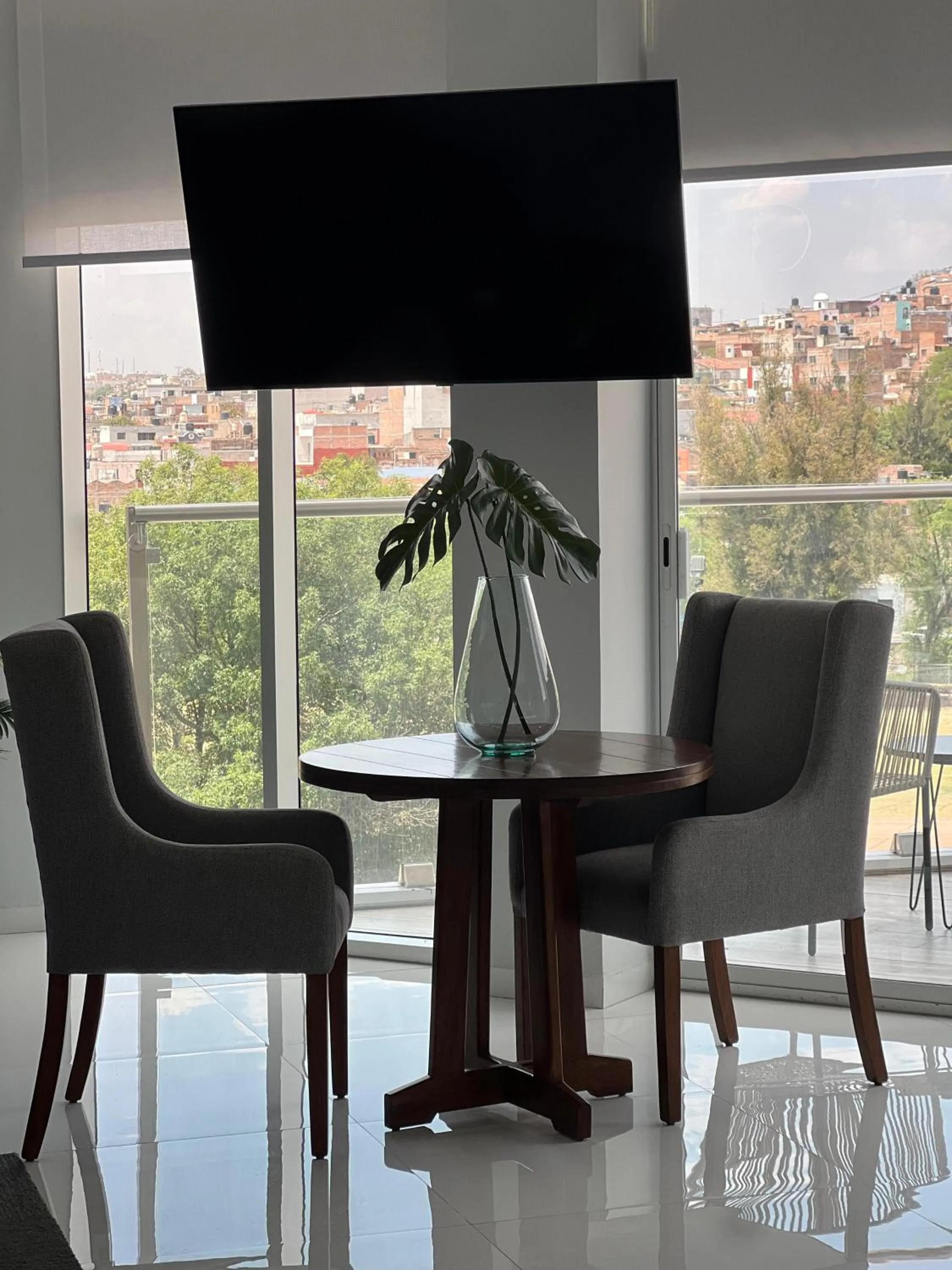 Breakfast in Hotel GRALTA