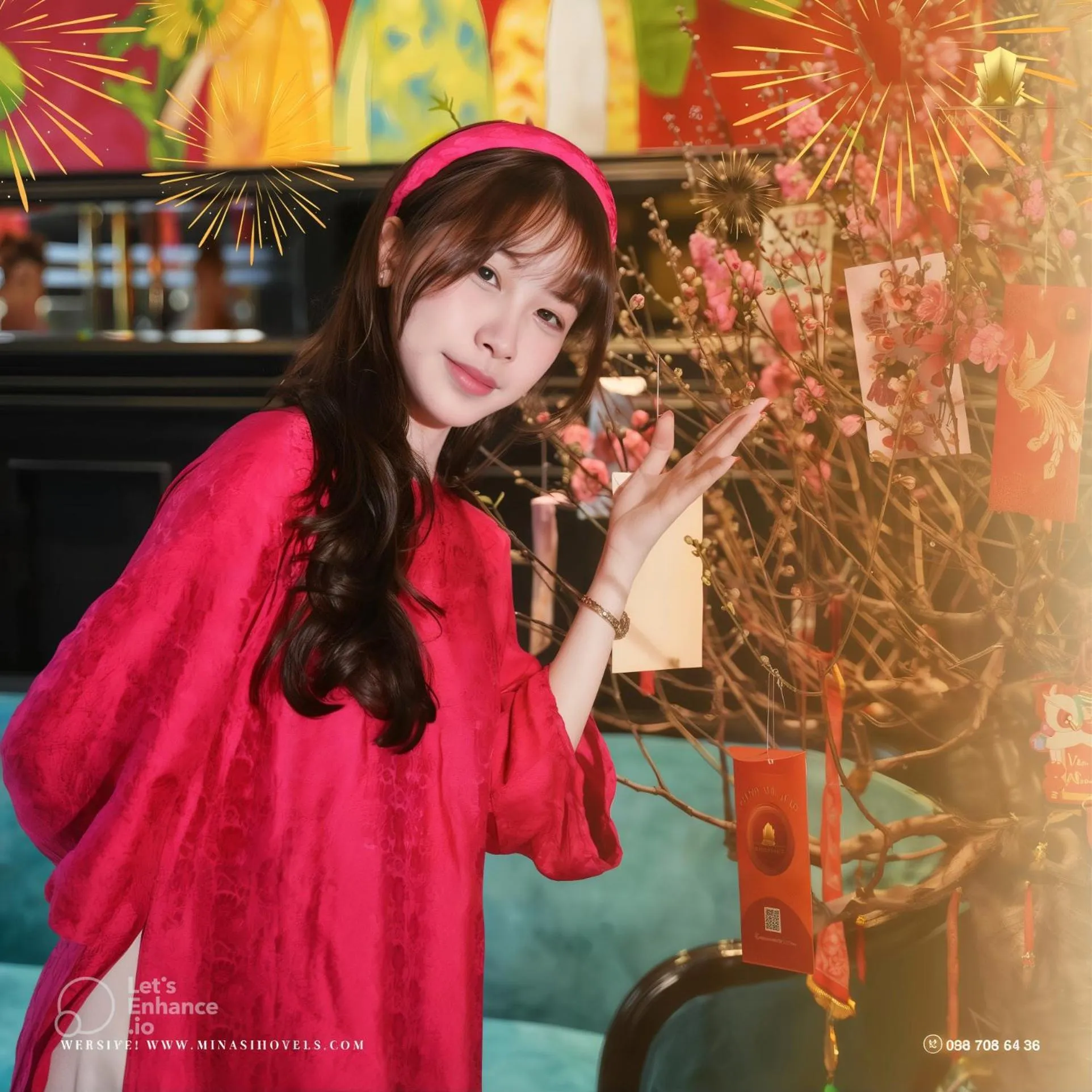 People in Minasi Premium Hotel