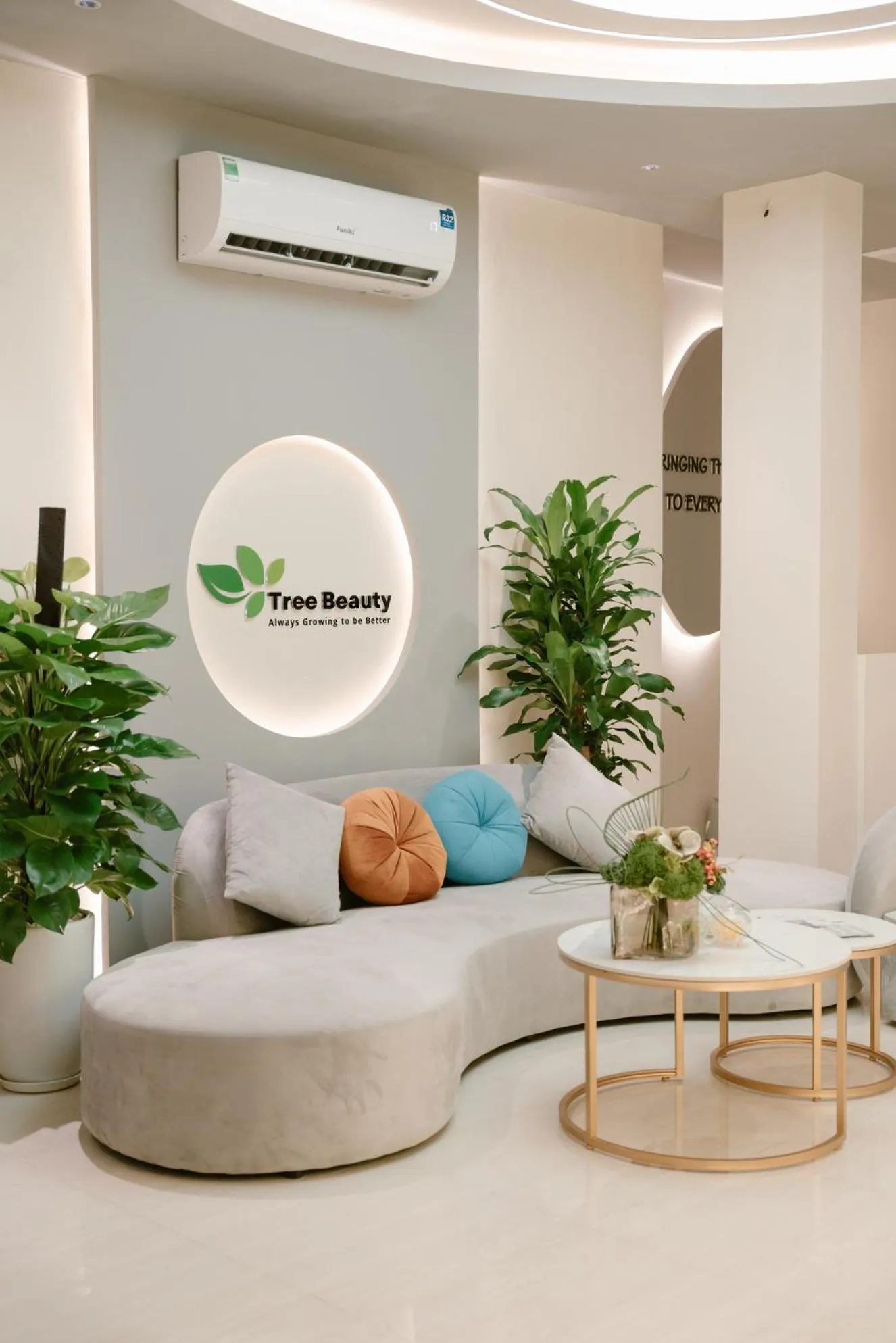 Spa and wellness centre/facilities in Minasi Premium Hotel