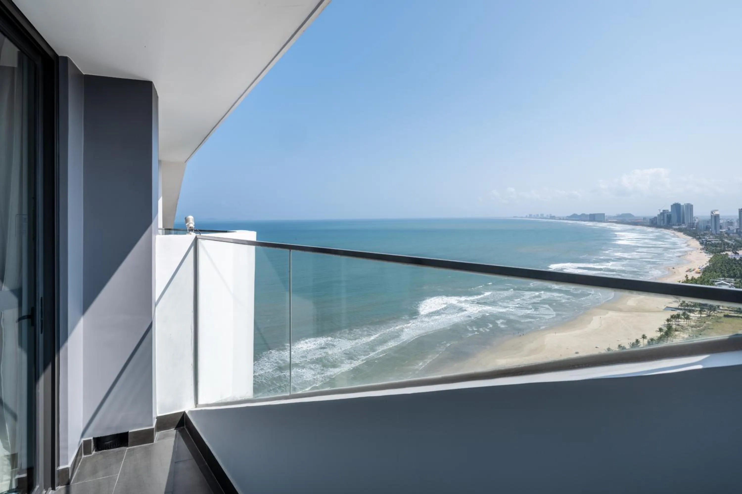 Day in Hilton Garden Inn Da Nang