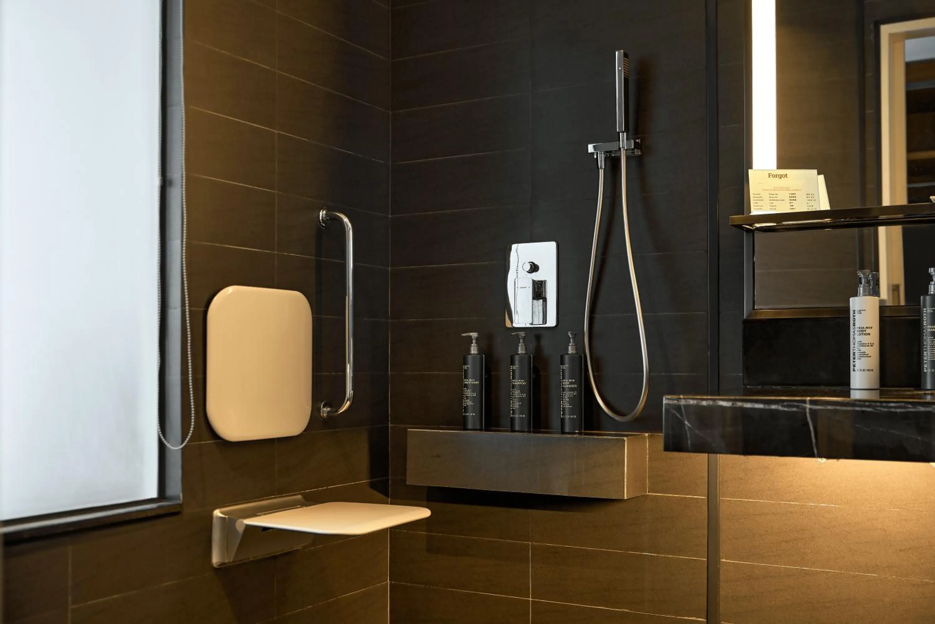 Bathroom in Hilton Garden Inn Da Nang