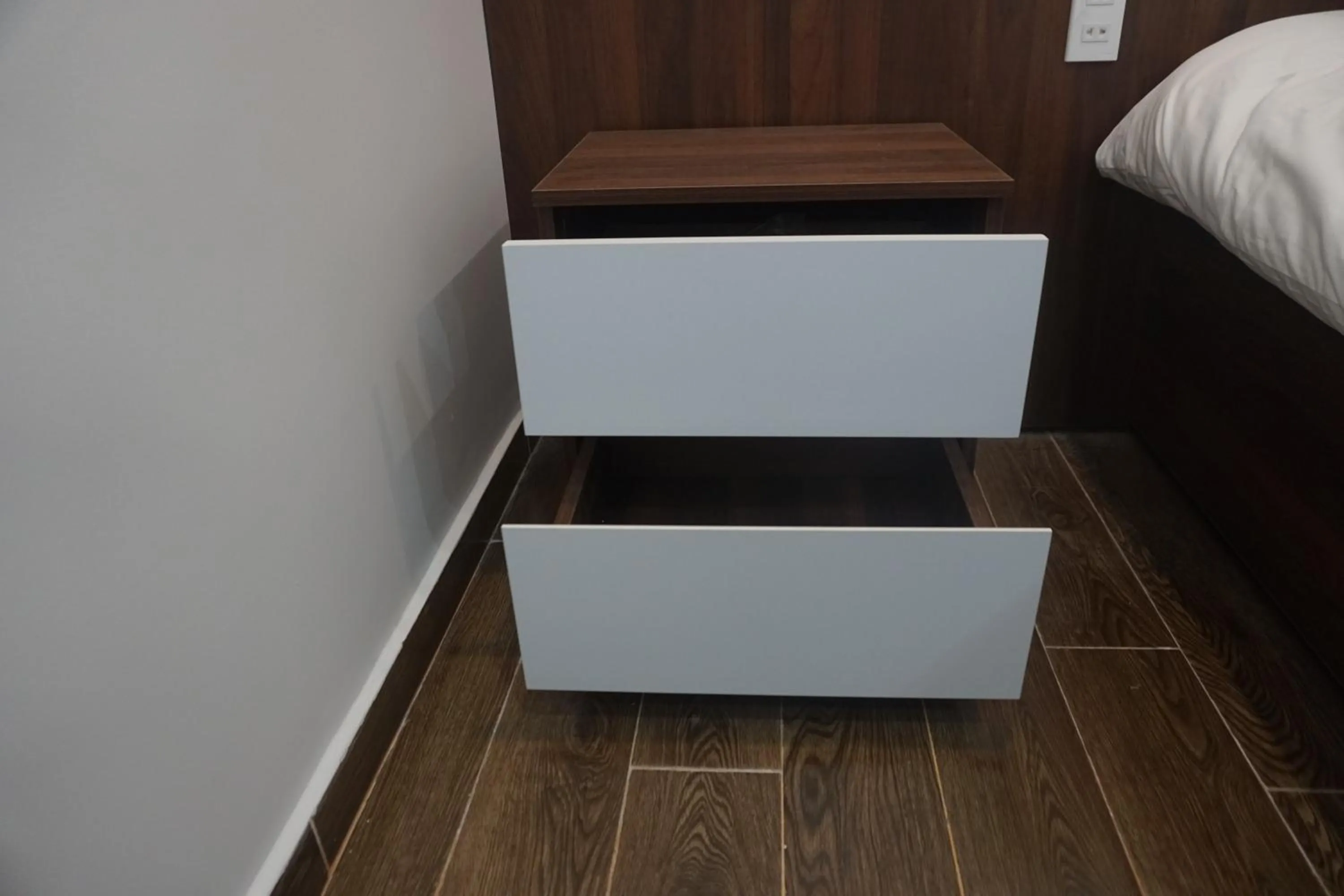 Photo of the whole room in Adal Motel