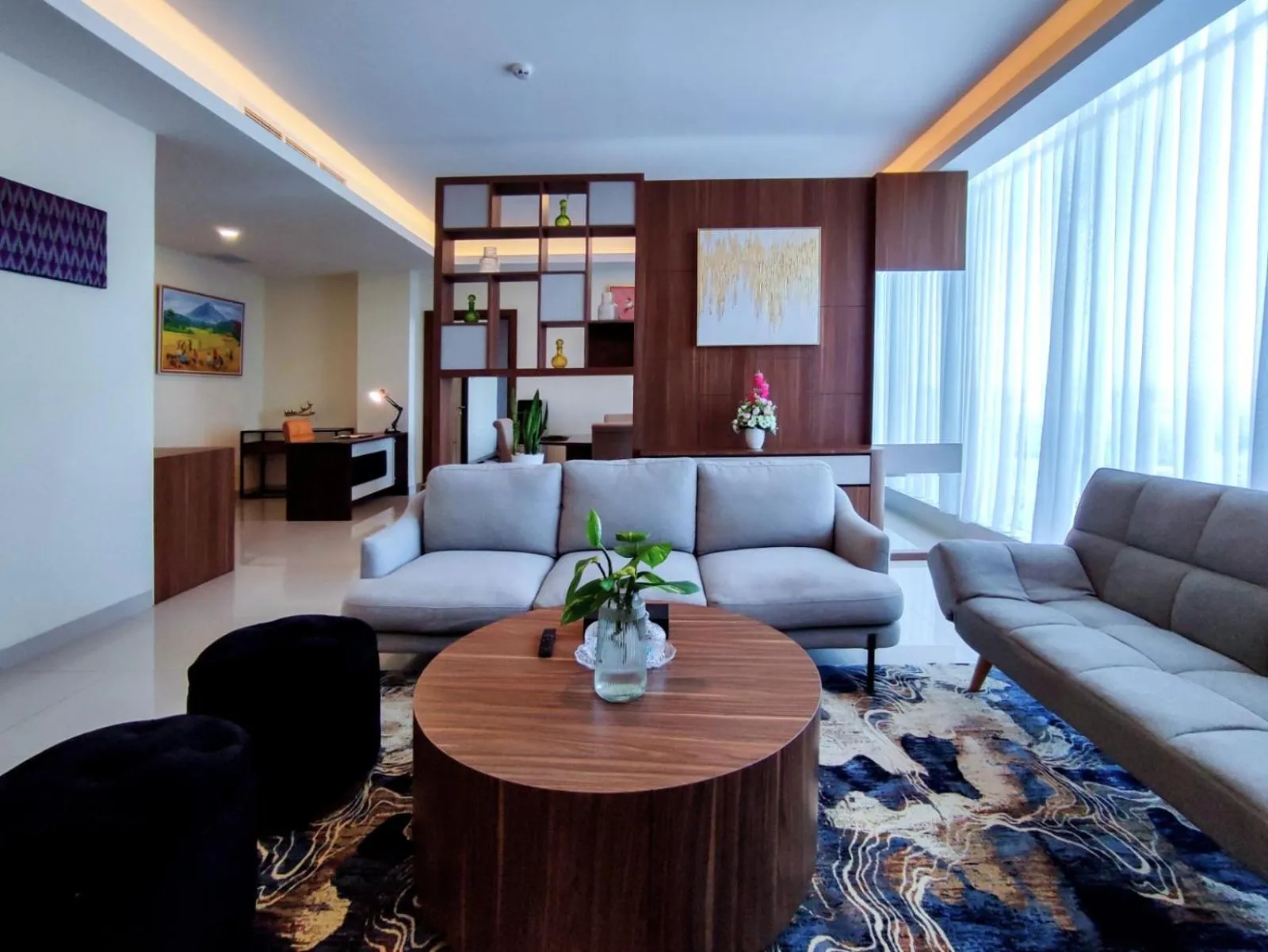 UNHAS HOTEL & CONVENTION