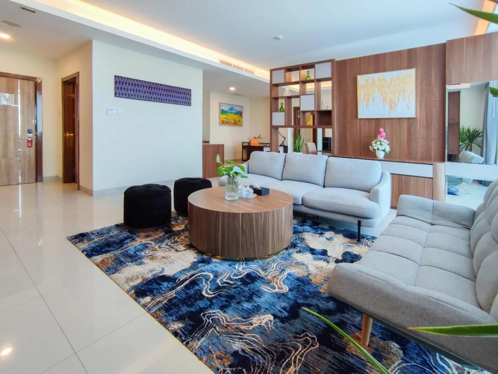 UNHAS HOTEL & CONVENTION