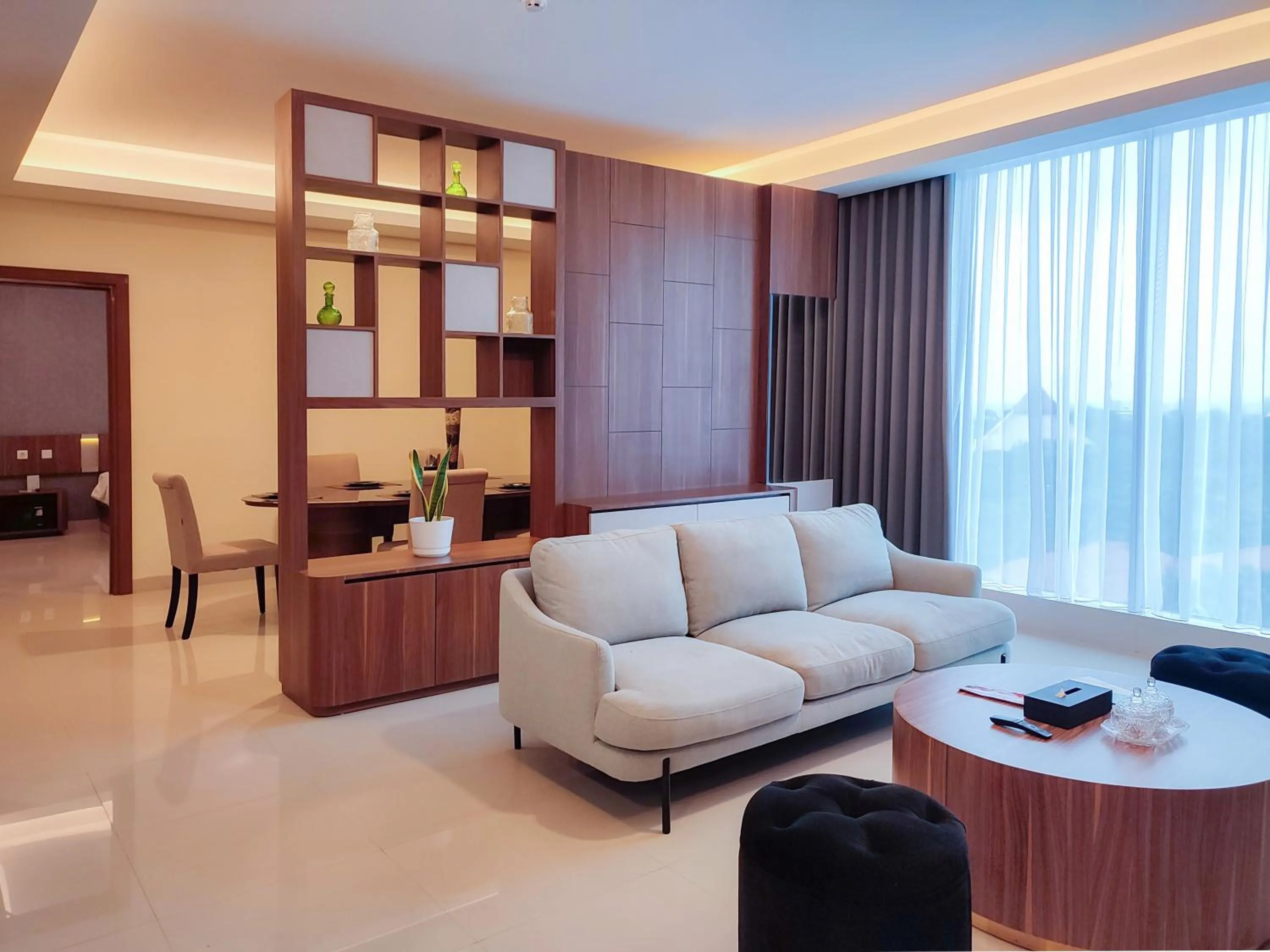 UNHAS HOTEL & CONVENTION