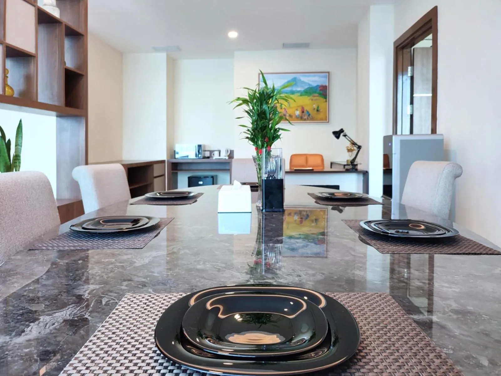 UNHAS HOTEL & CONVENTION