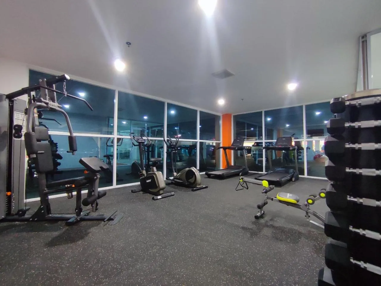 UNHAS HOTEL & CONVENTION