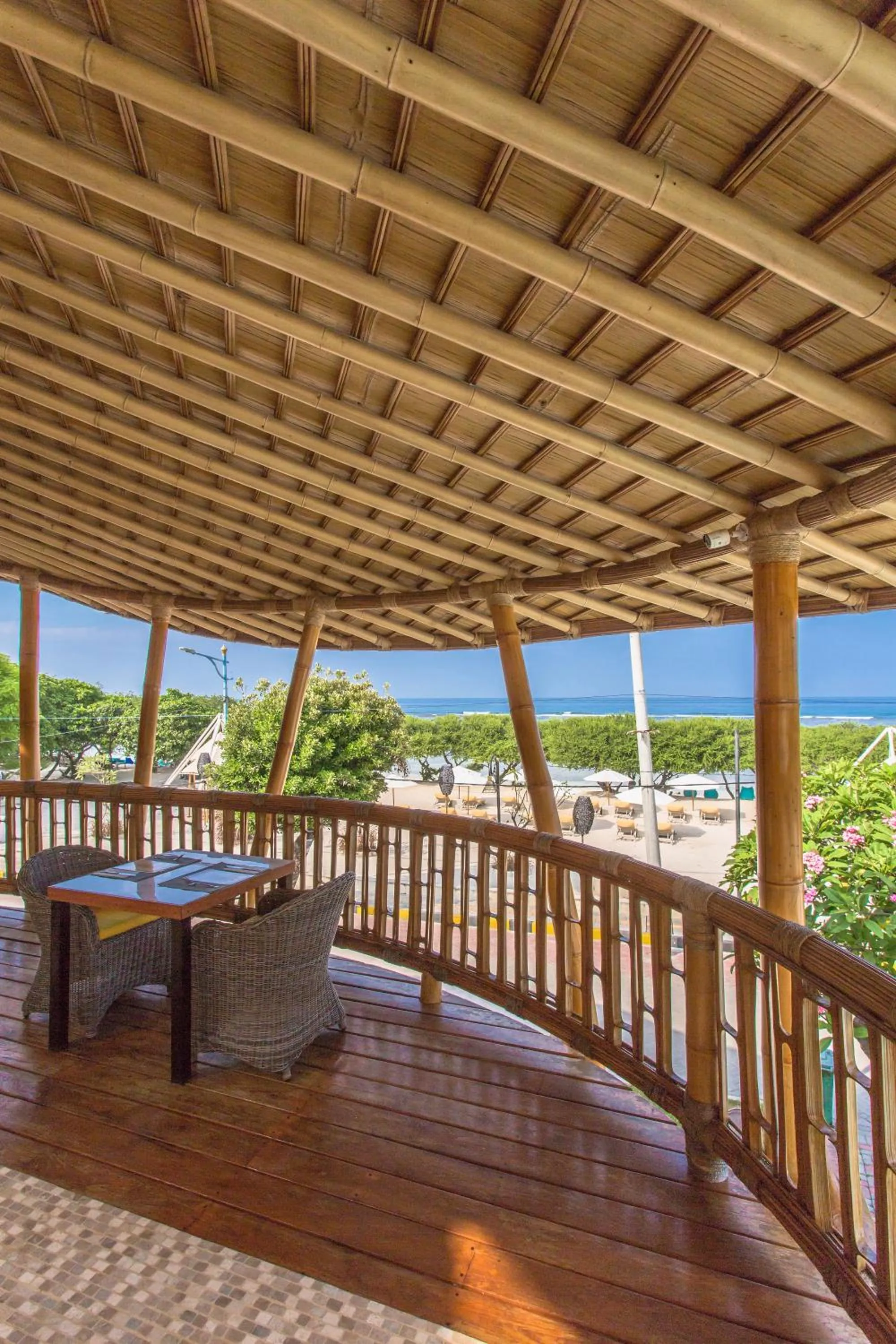 Restaurant/places to eat in Pearl Sunset Resort - Sunset Moments, Adults Only