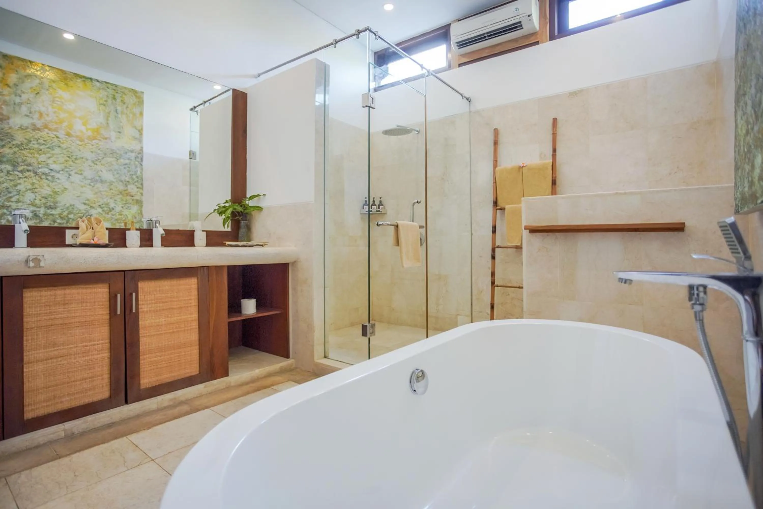 Bath in Pearl Sunset Resort - Sunset Moments, Adults Only