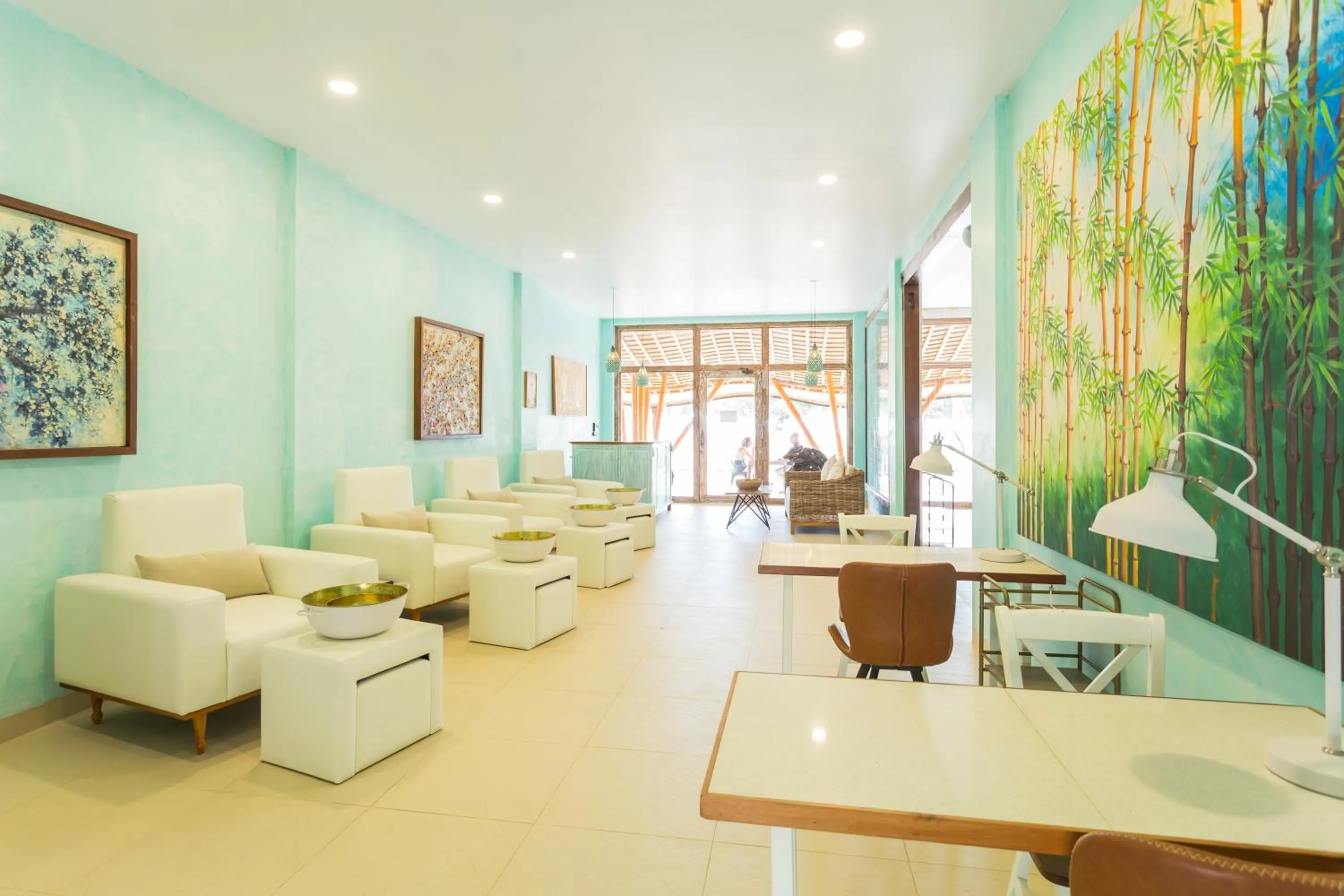 Spa and wellness centre/facilities in Pearl Sunset Resort - Sunset Moments, Adults Only