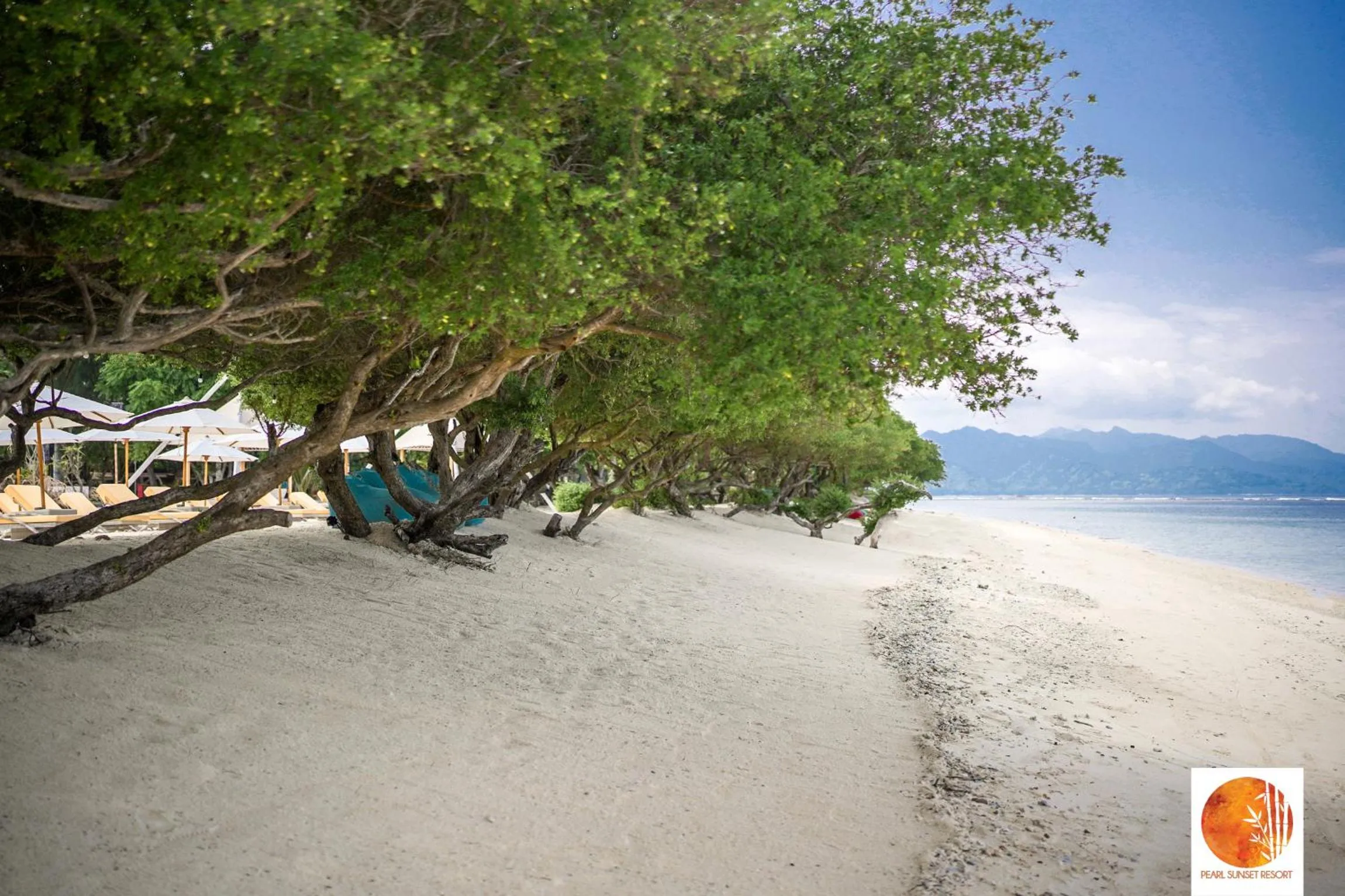 View (from property/room) in Pearl Sunset Resort - Sunset Moments, Adults Only