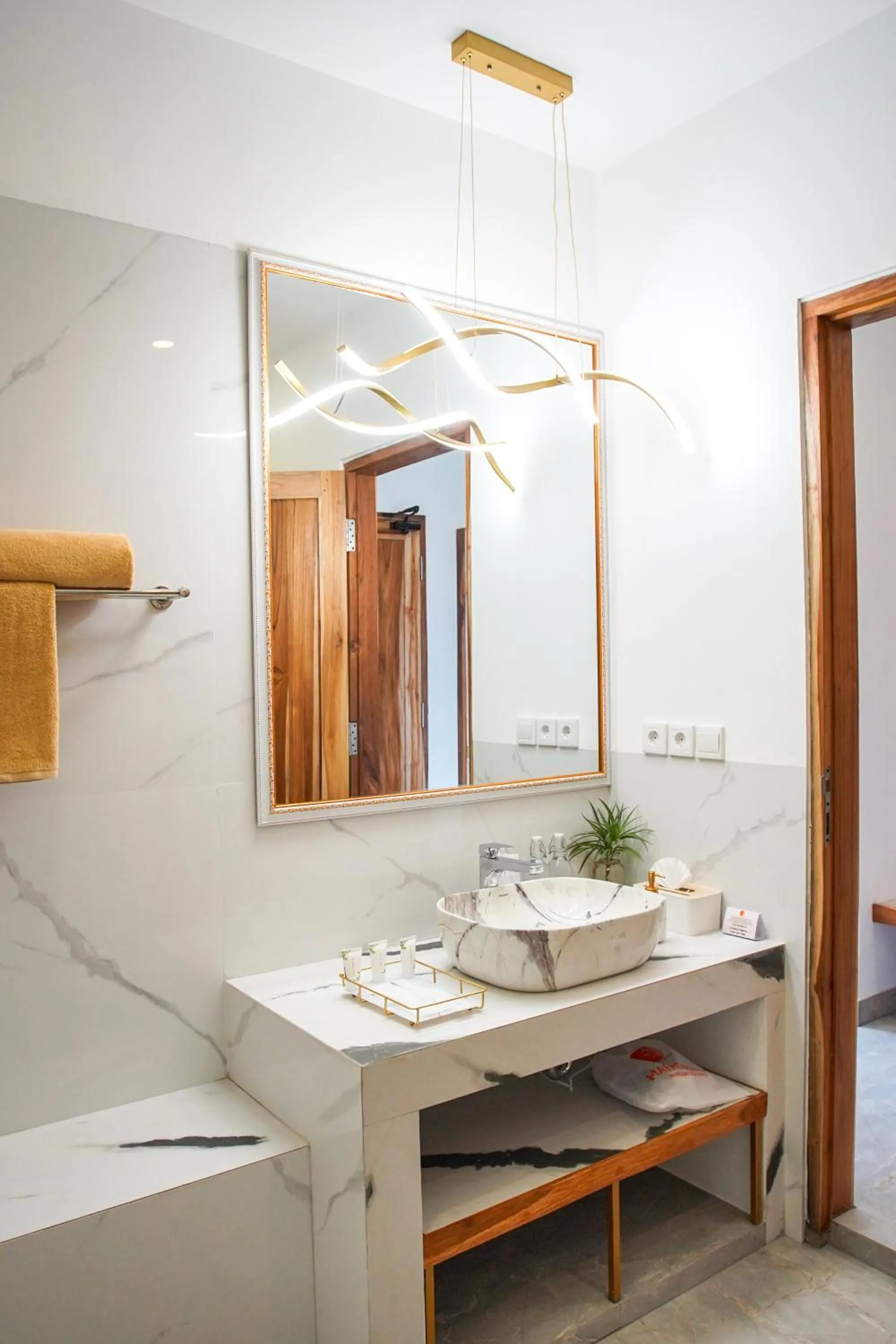 Bathroom in Pearl Sunset Resort - Sunset Moments, Adults Only