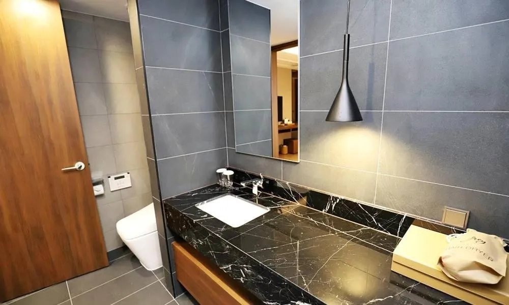 Gangneung Grey Hotel