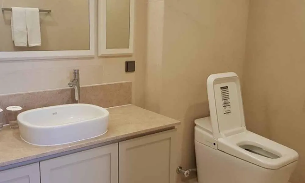 Gangneung Grey Hotel