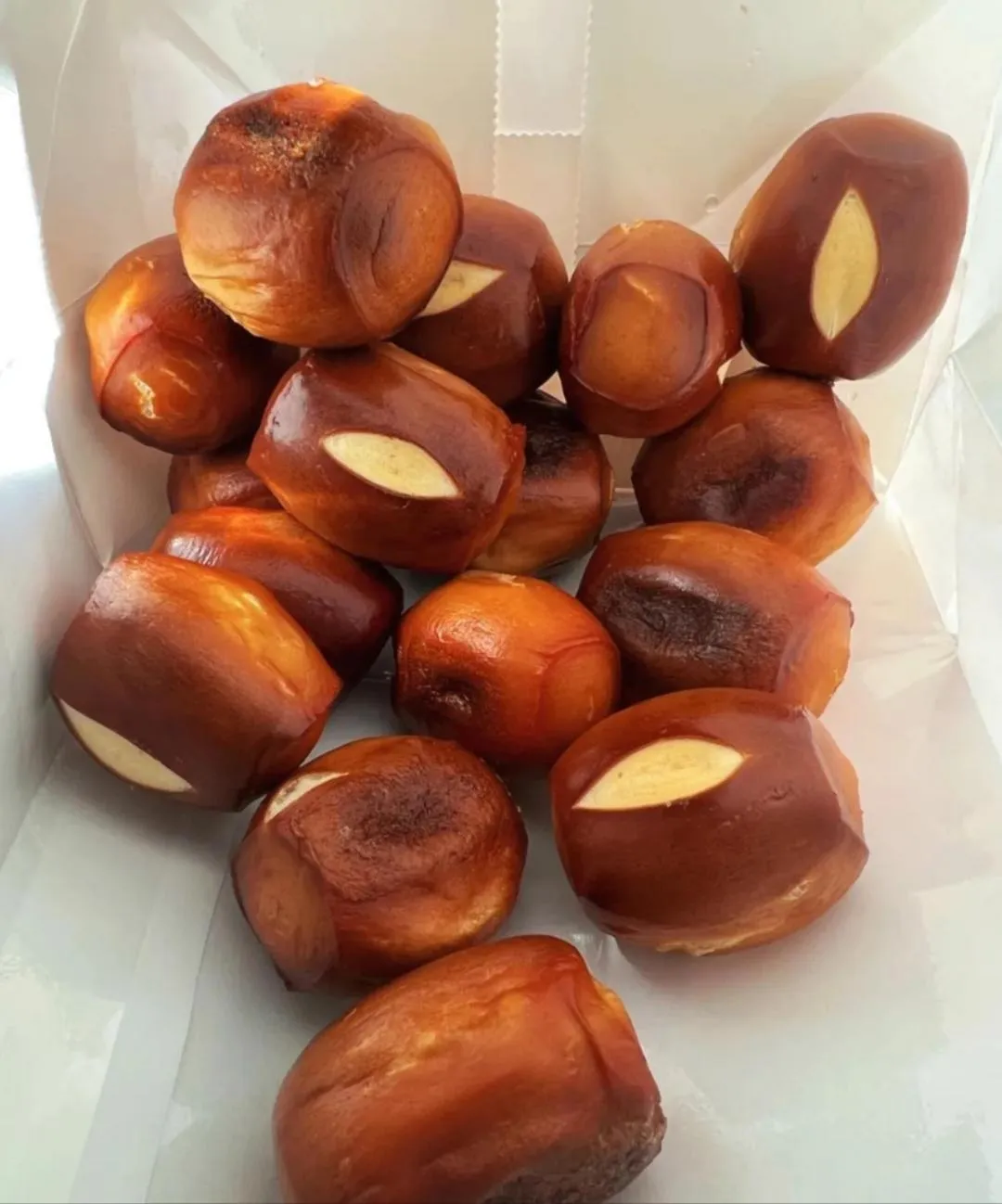 Food in base-Beijing Sanlitun Serviced Apartment