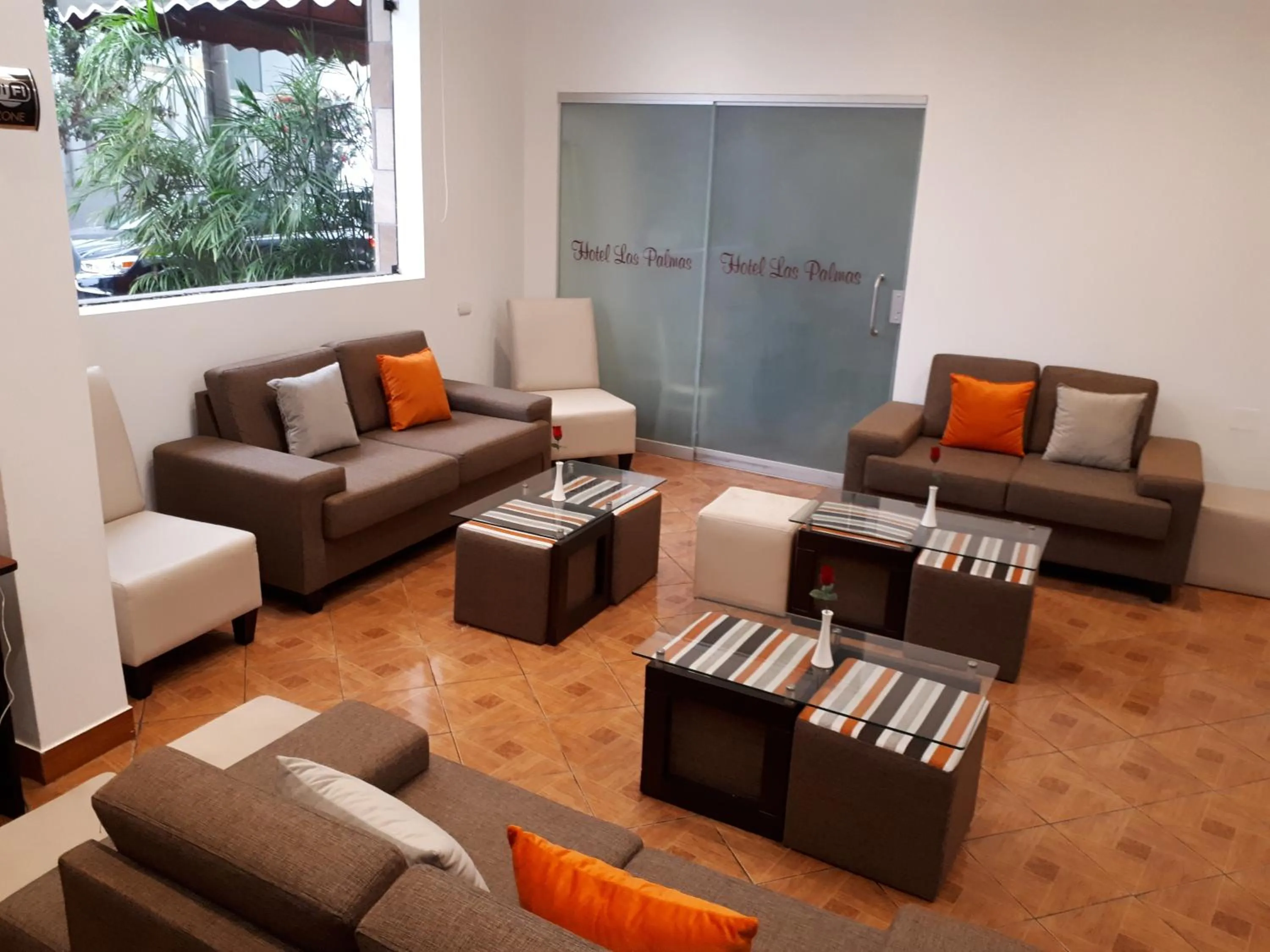 Meeting/conference room in Hotel Las Palmas