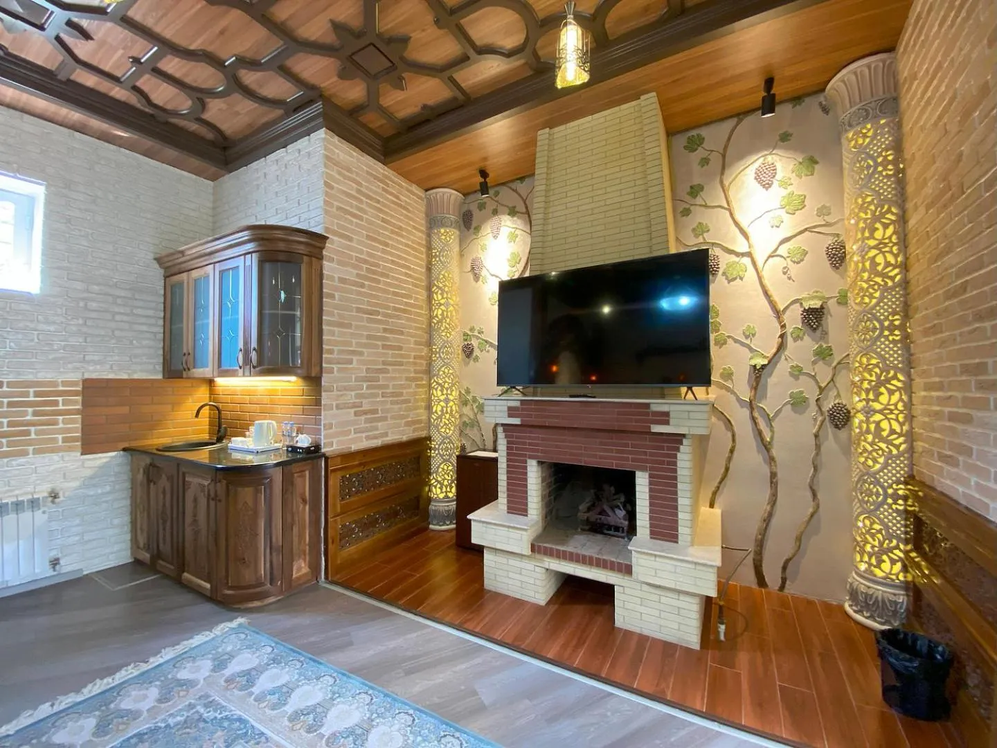 Reikartz Amar Samarkand