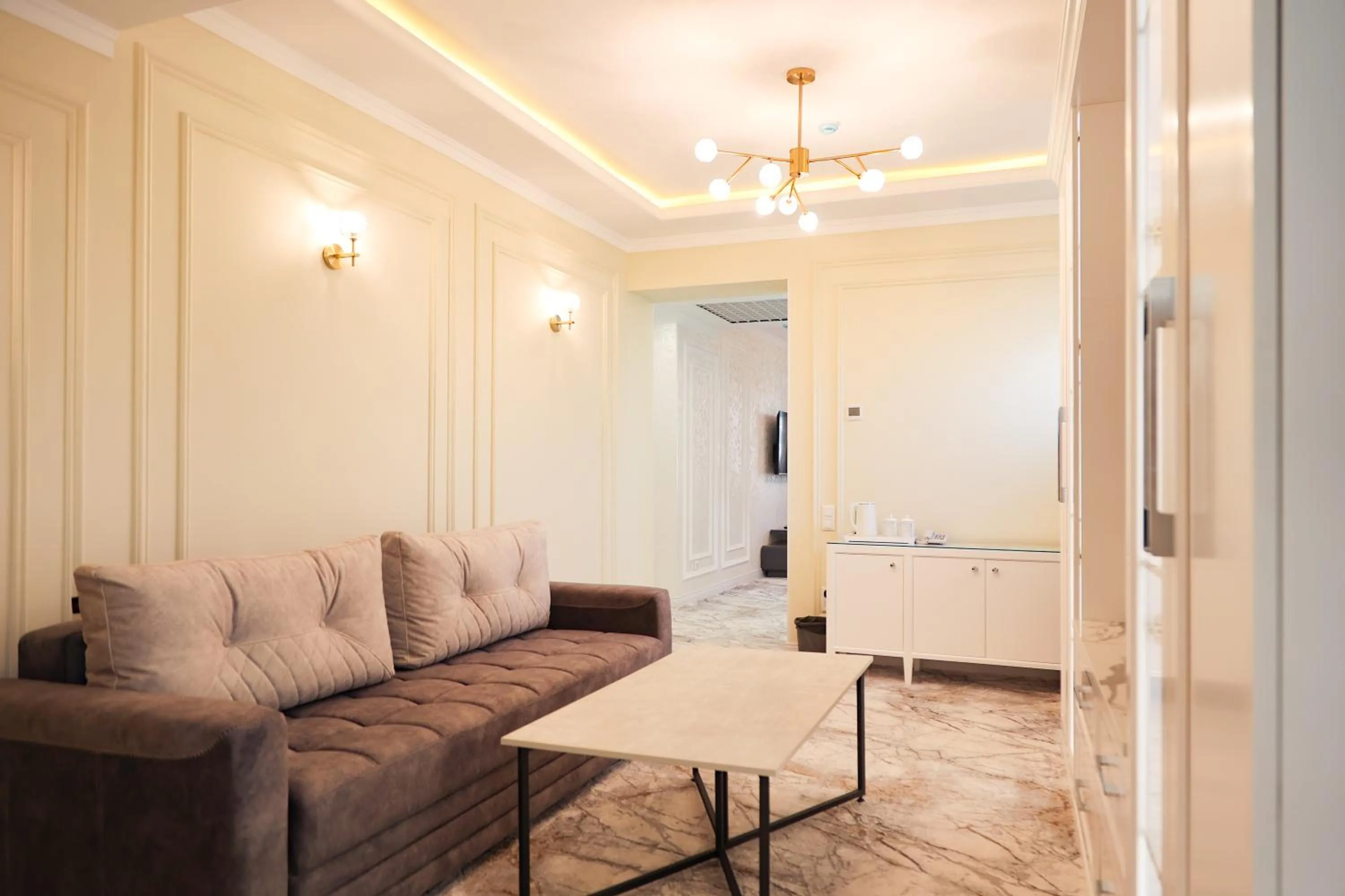 Reikartz Amar Samarkand