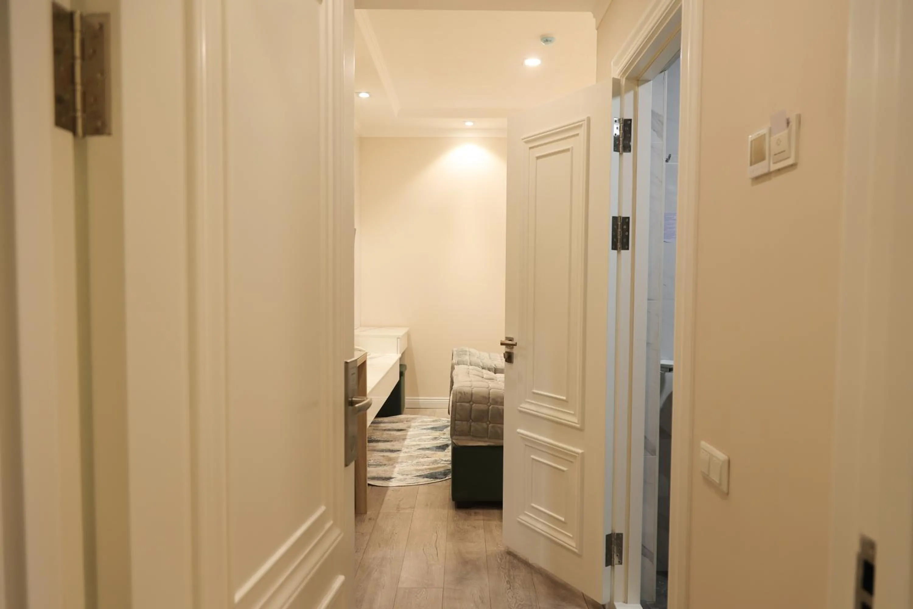 Reikartz Amar Samarkand