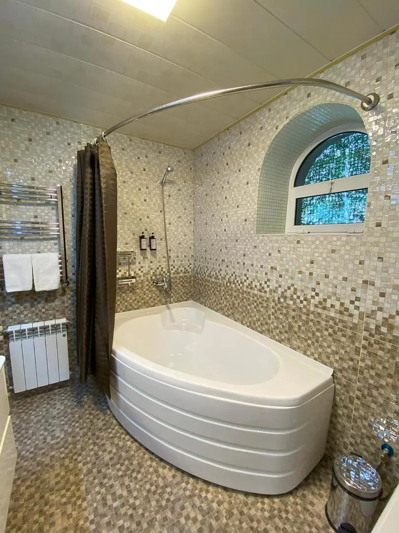 Reikartz Amar Samarkand