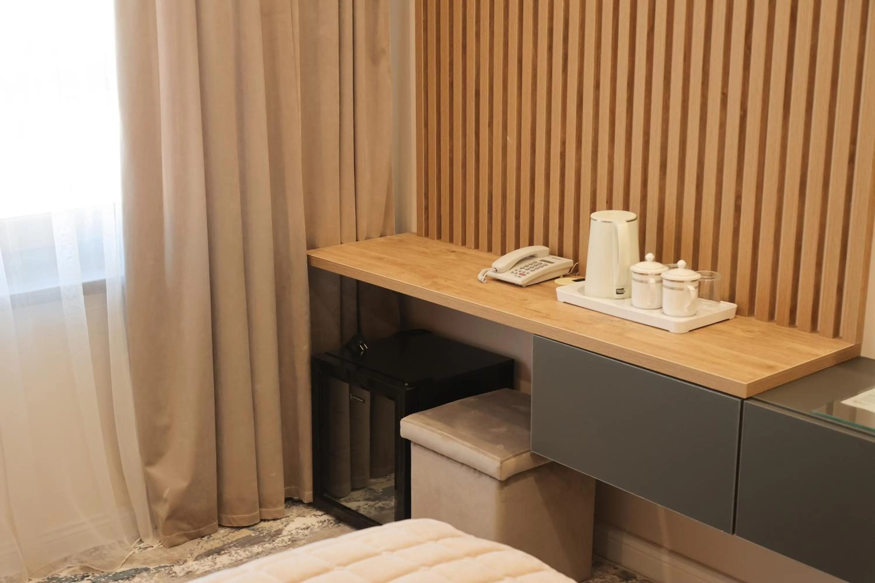 Reikartz Amar Samarkand