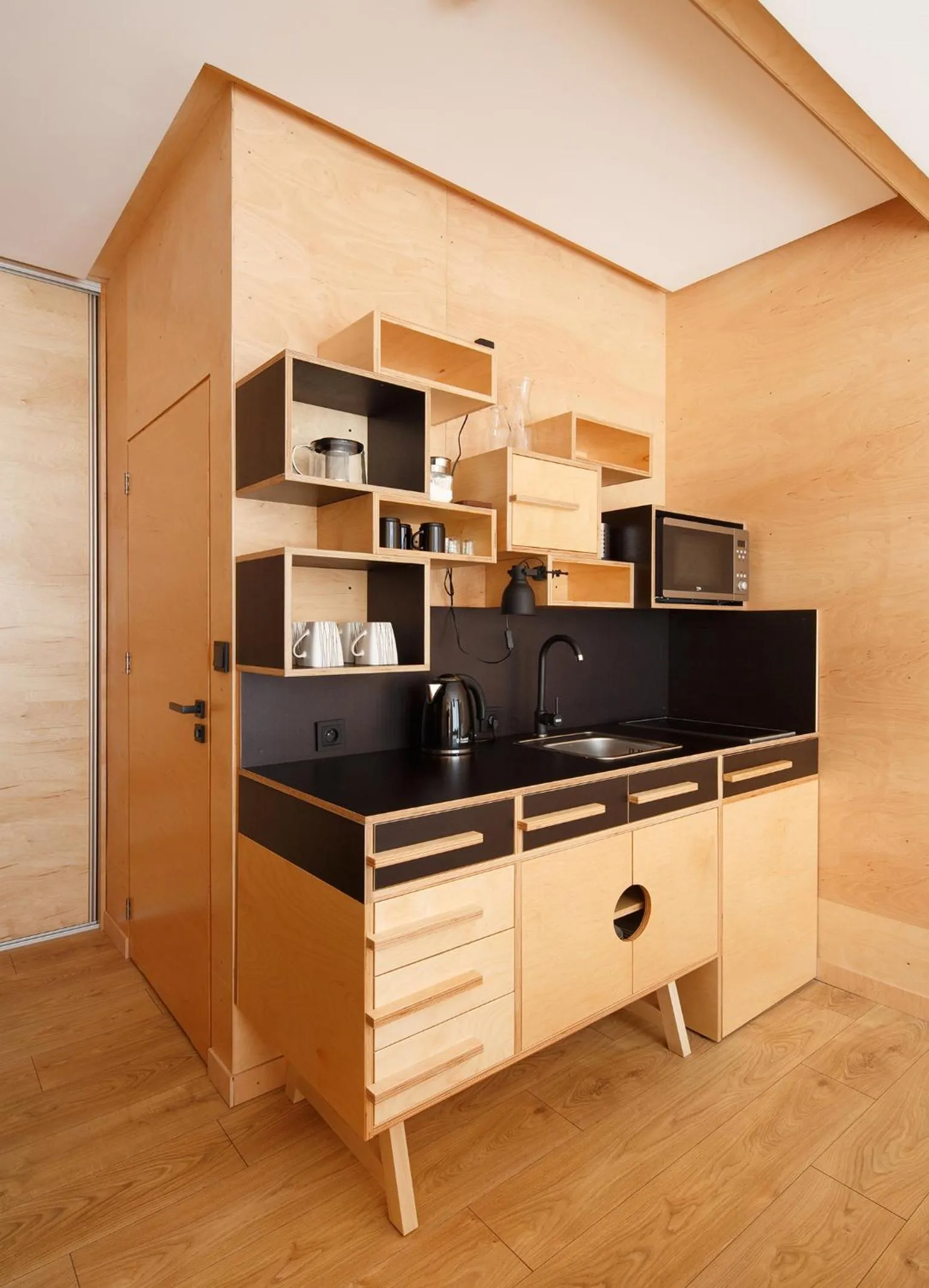 Apartamenty Szuflandia z sauną, jacuzzi, przy stoku narciarskim