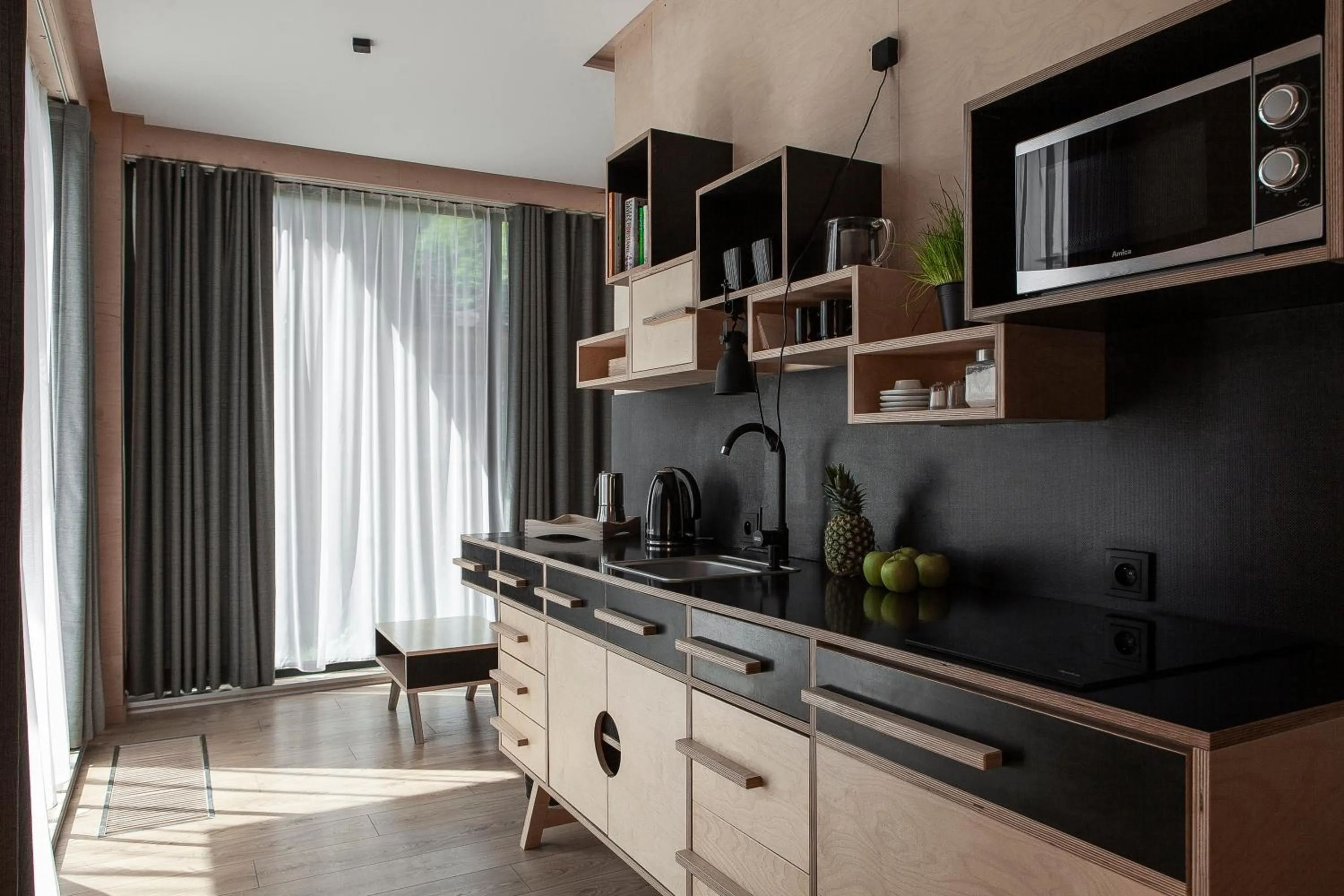 Apartamenty Szuflandia z sauną, jacuzzi, przy stoku narciarskim