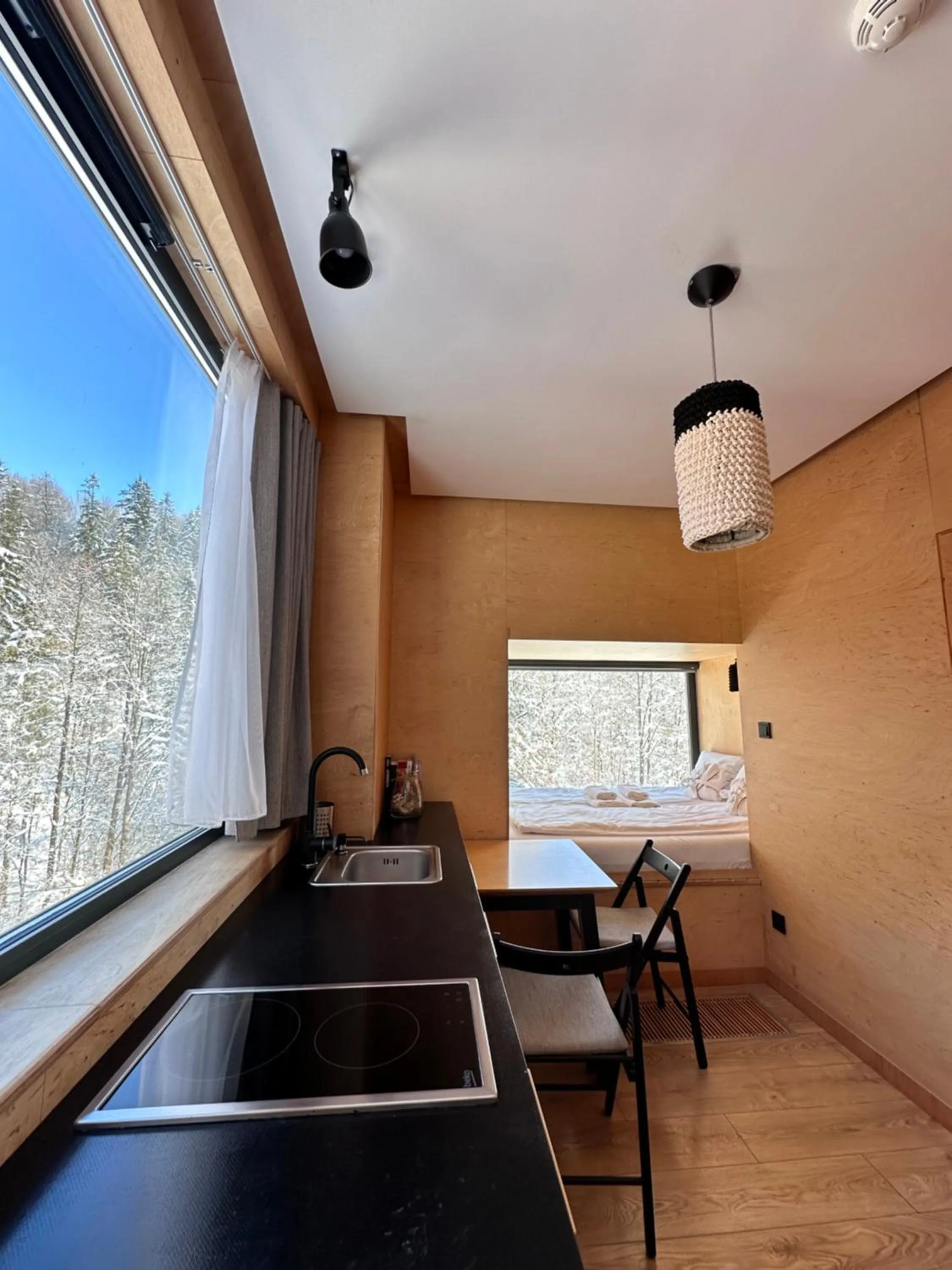 Apartamenty Szuflandia z sauną, jacuzzi, przy stoku narciarskim