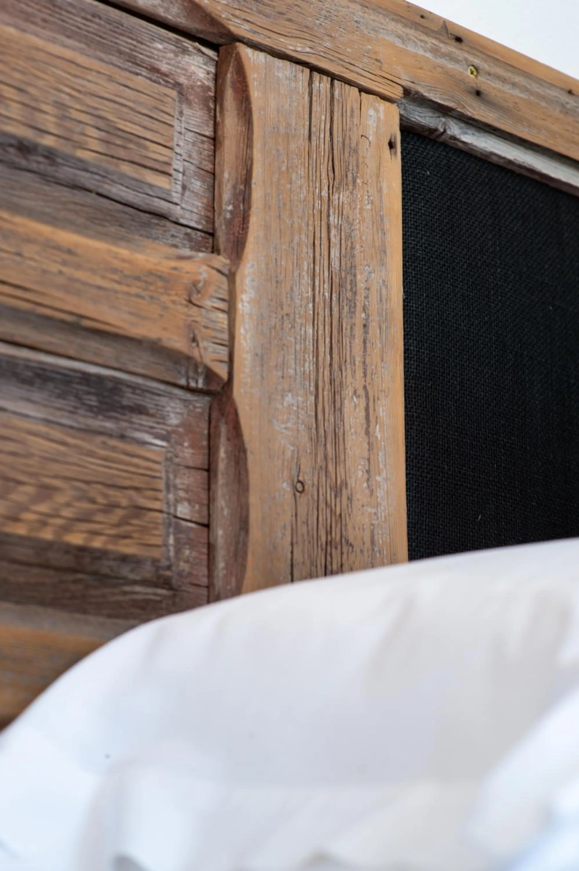 Bed in Hostal Boutique Es Menut