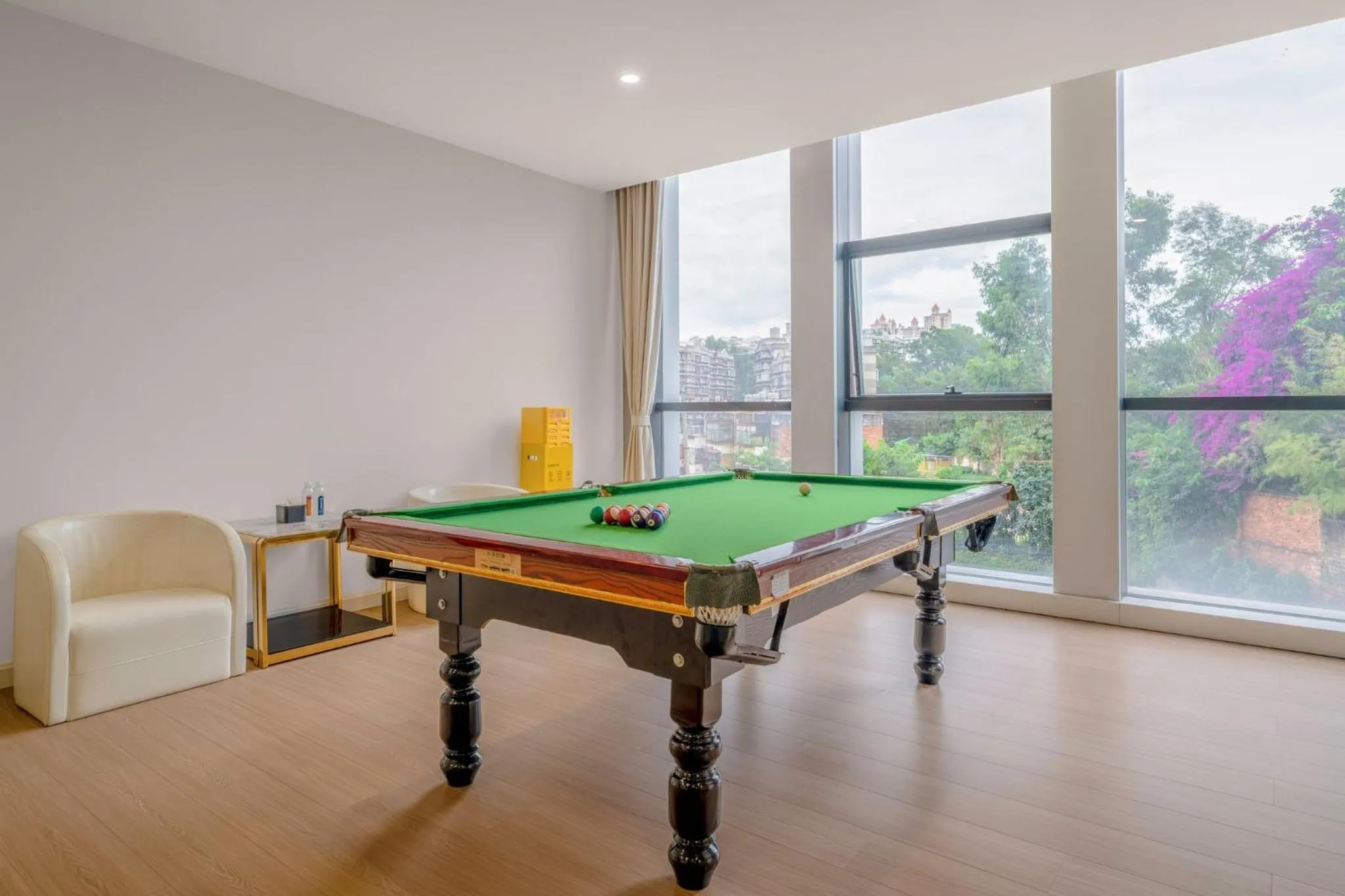 Fitness centre/facilities in Holiday Inn Express Kunming Panlong by IHG