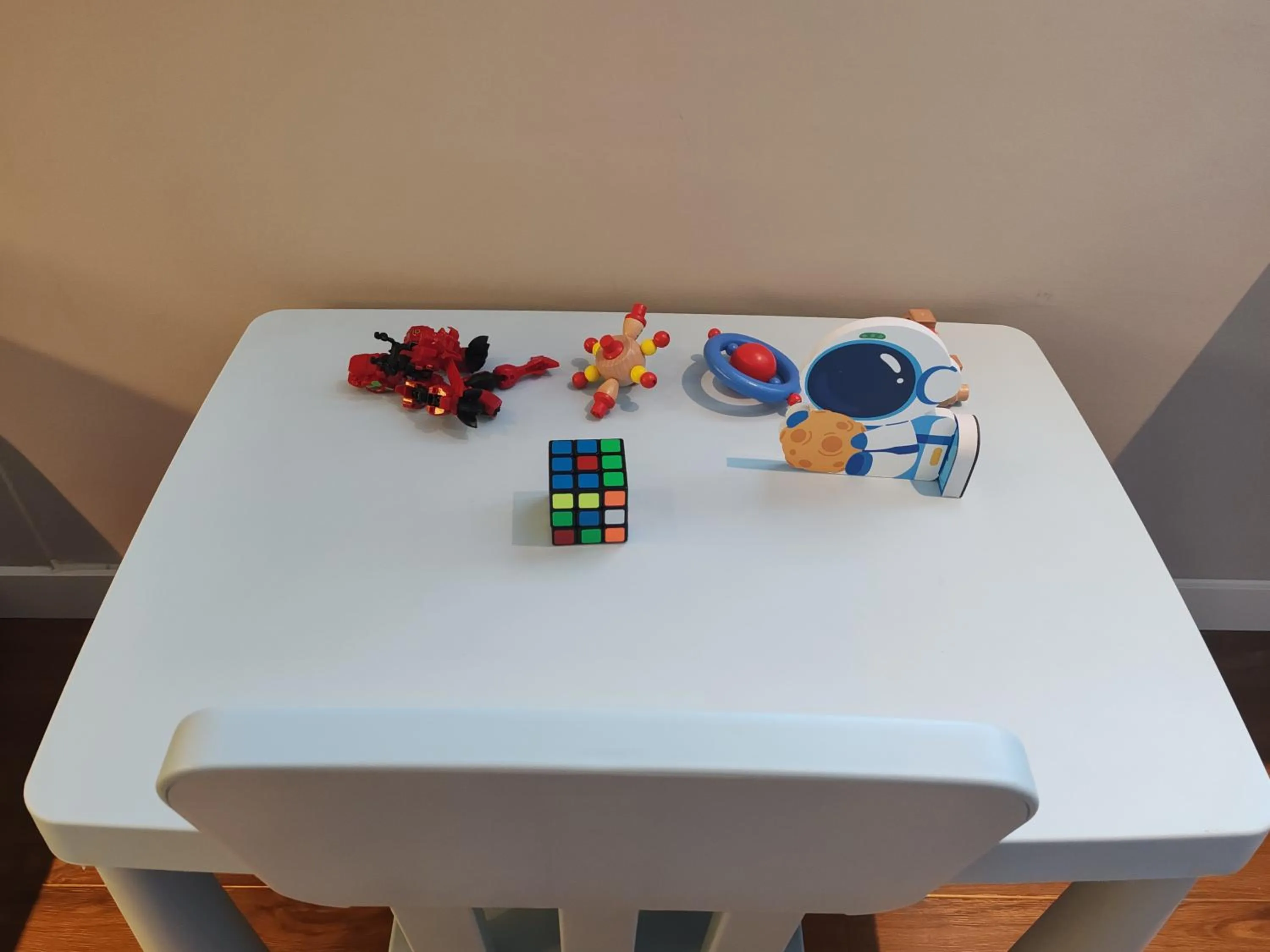 Children play ground in Holiday Inn Express Kunming Panlong by IHG