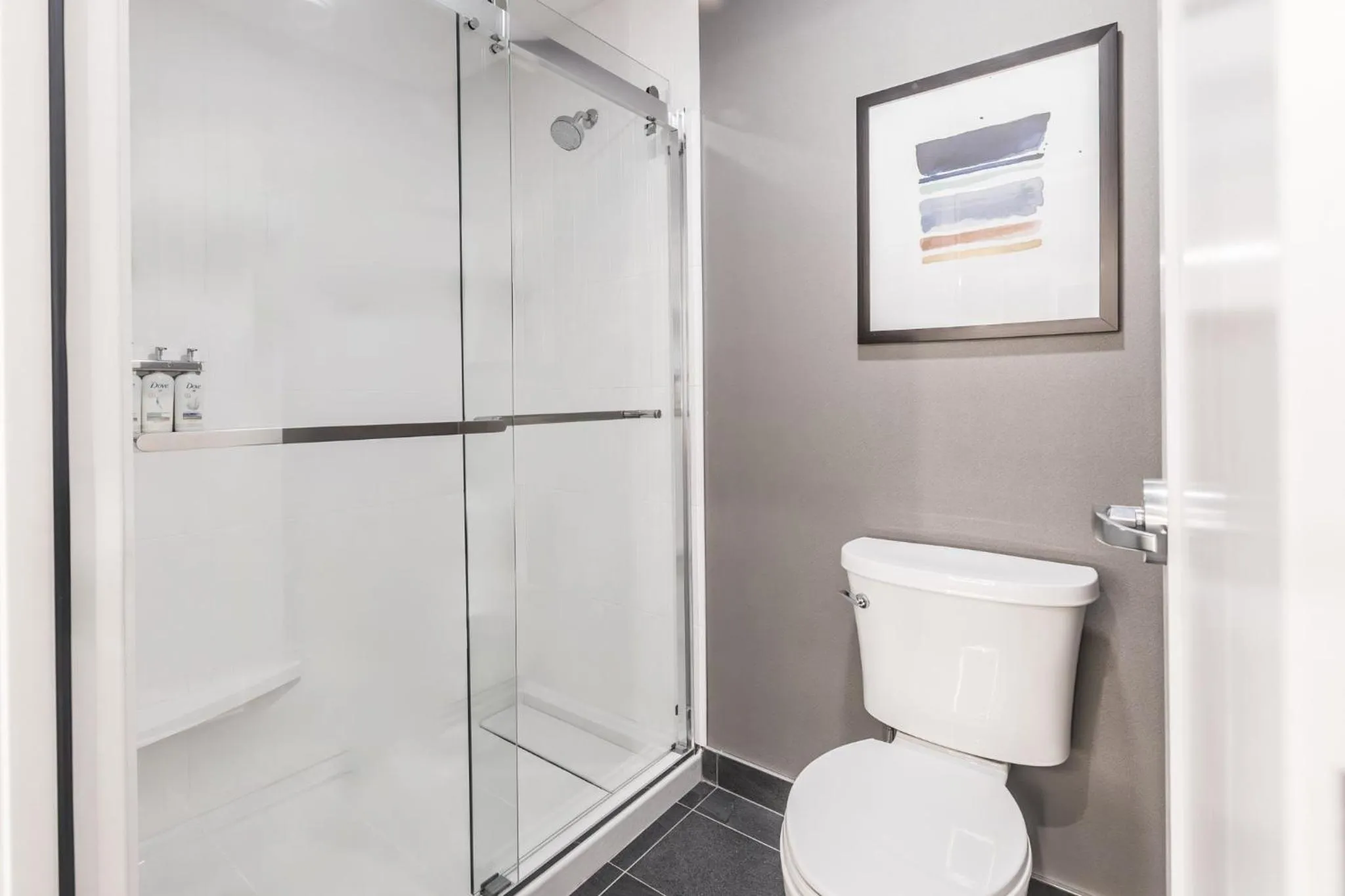 Bathroom in Staybridge Suites - Dawson Creek by IHG