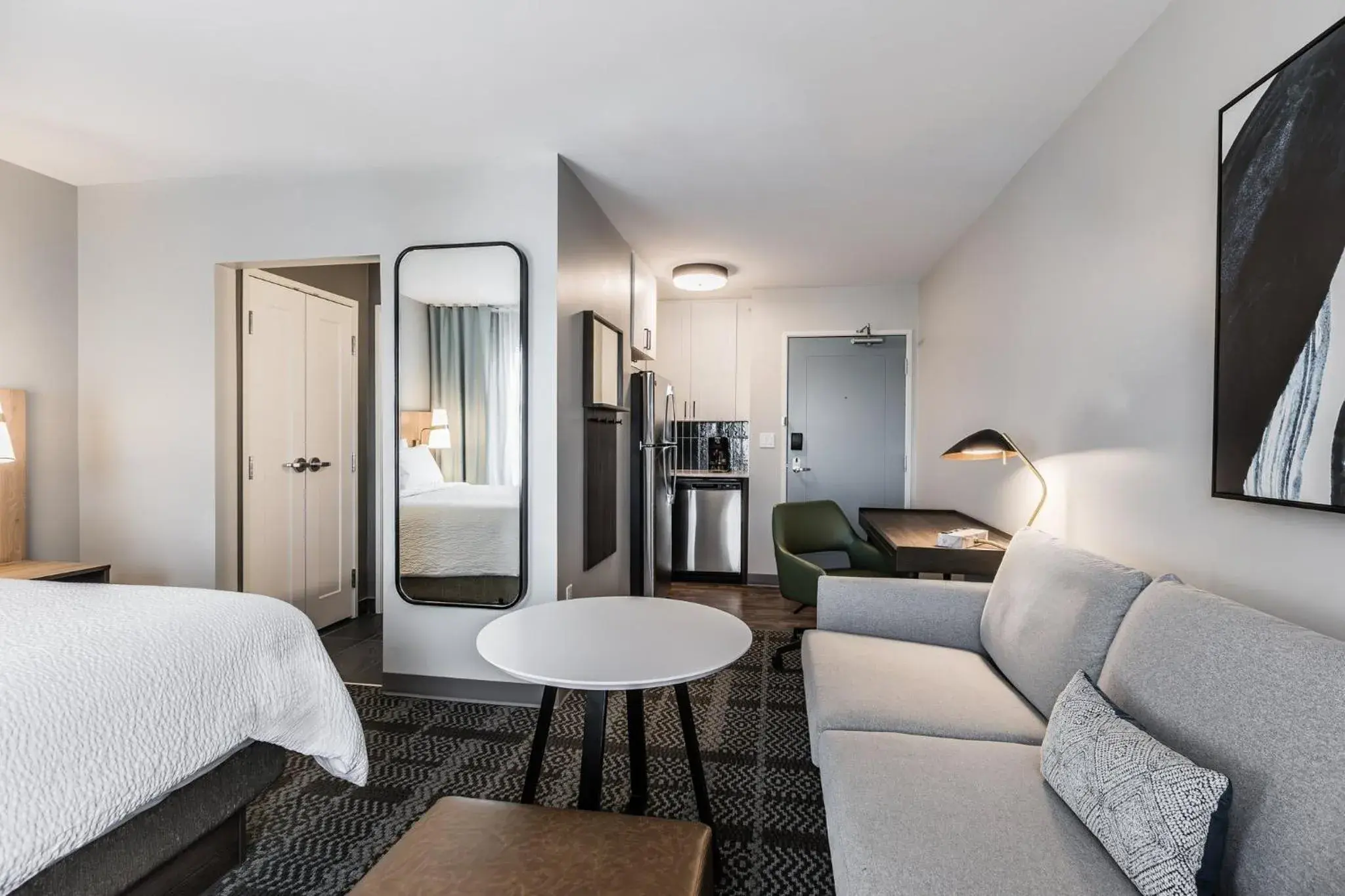 King Studio Suite in Staybridge Suites - Dawson Creek by IHG King Studio Suite in Staybridge Suites - Dawson Creek by IHG