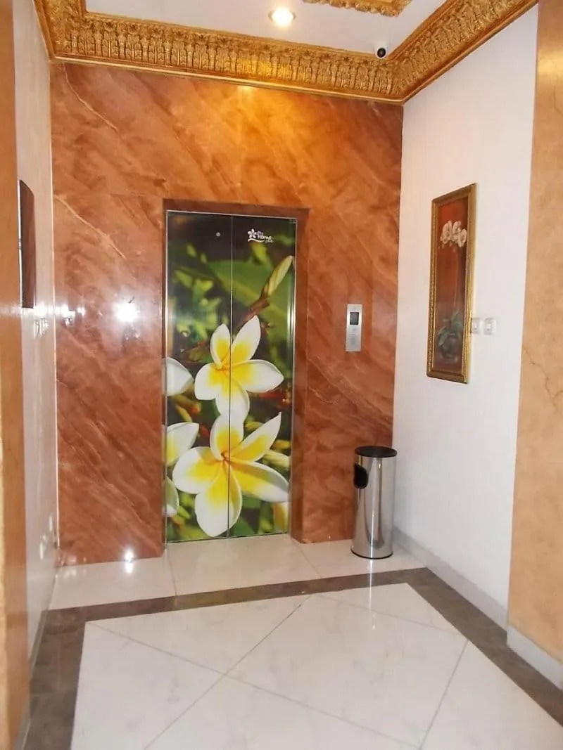 MY HOME @BALI HOTEL BY CONARY