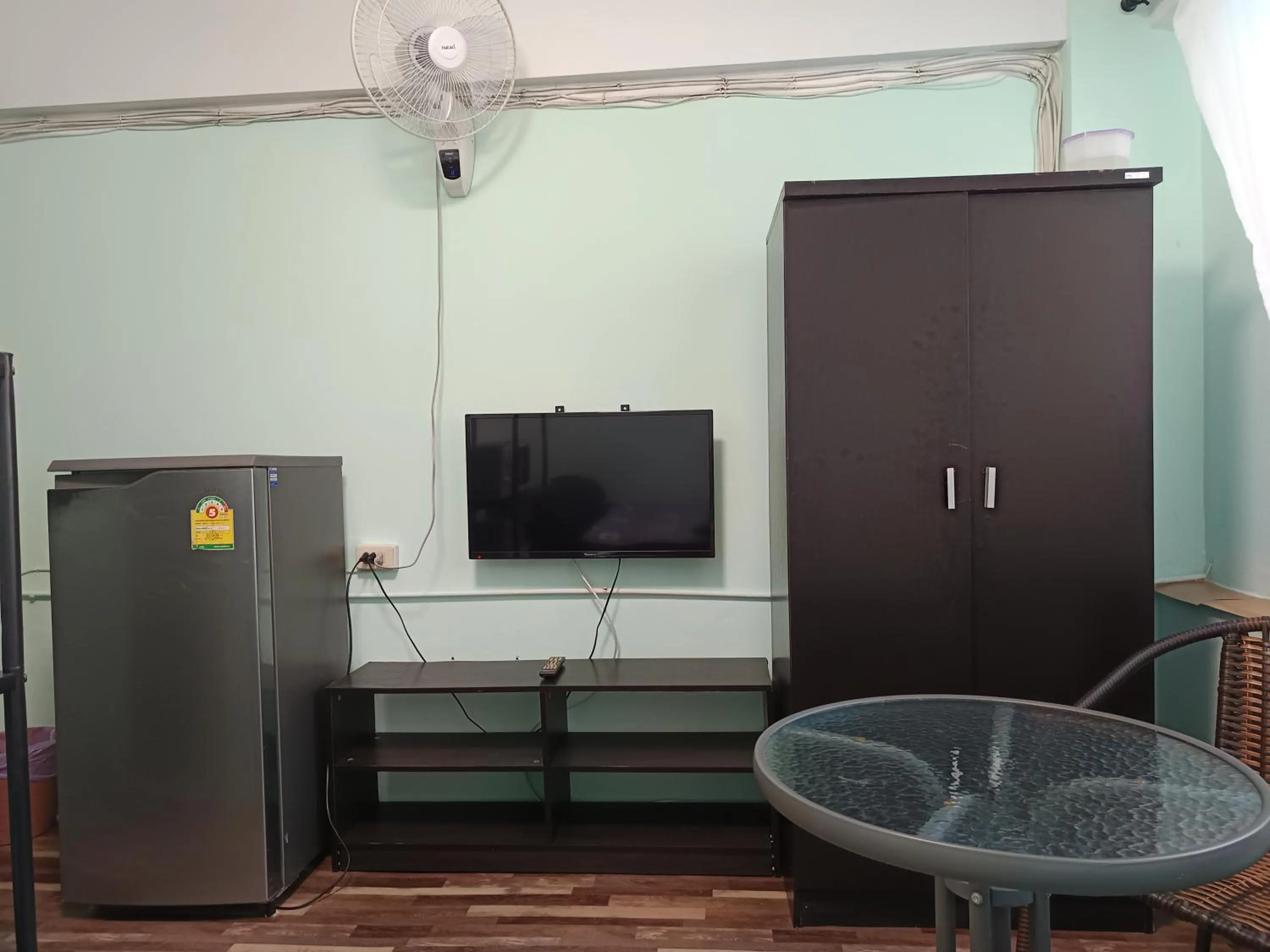 wardrobe in SV. HOUSE