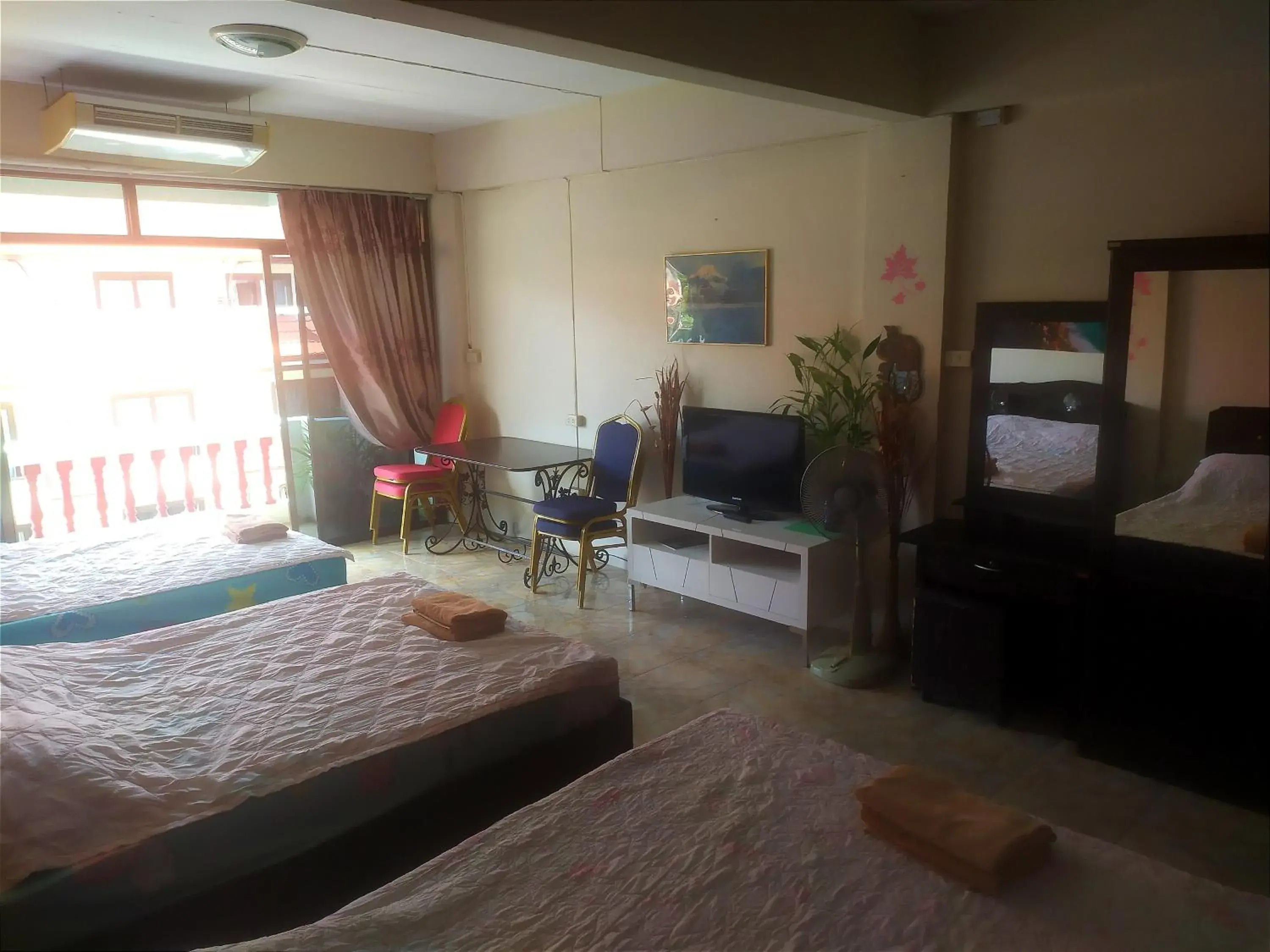 Superior Family Room in SV. HOUSE Superior Family Room in SV. HOUSE