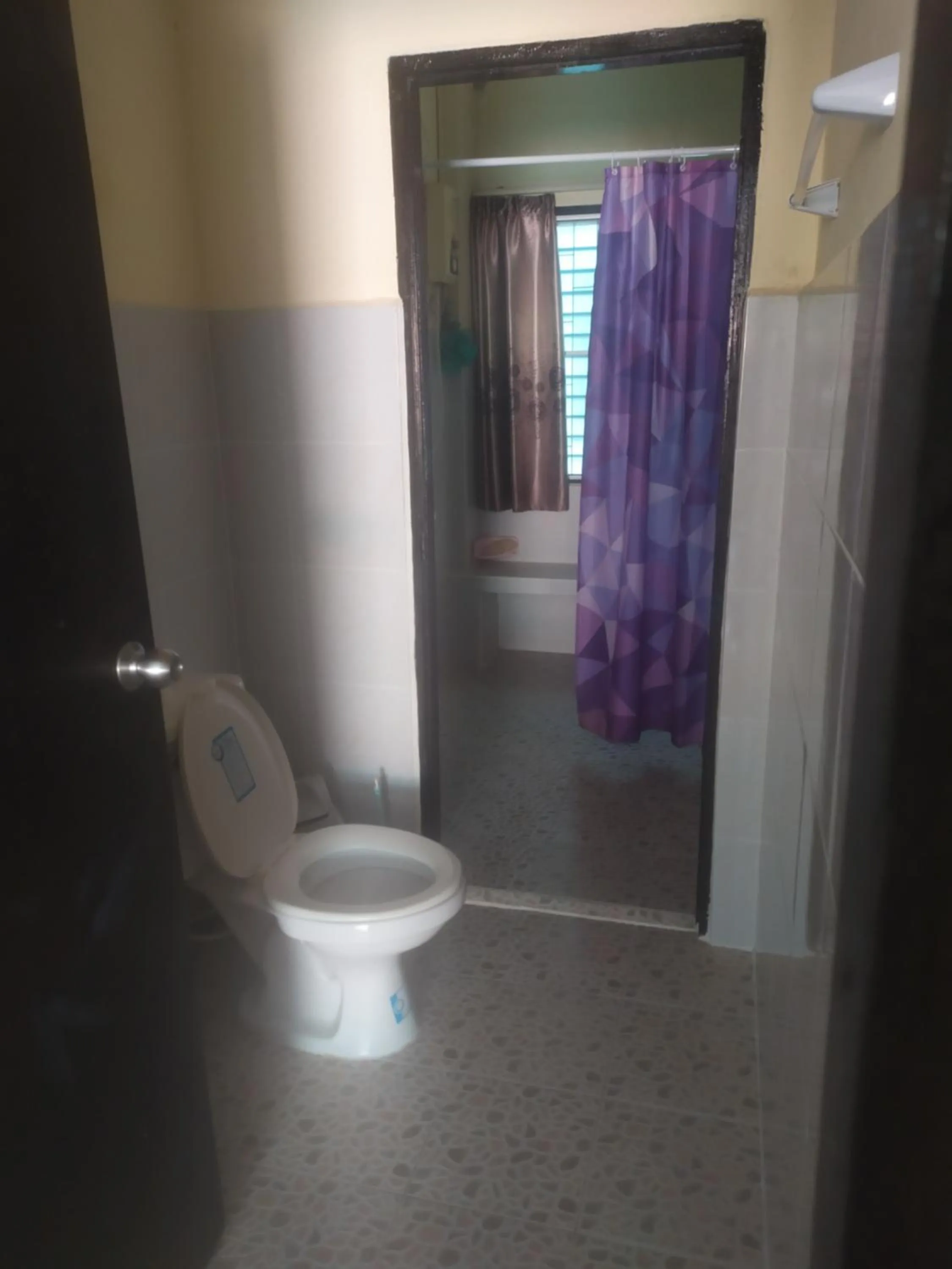 Bathroom in SV. HOUSE