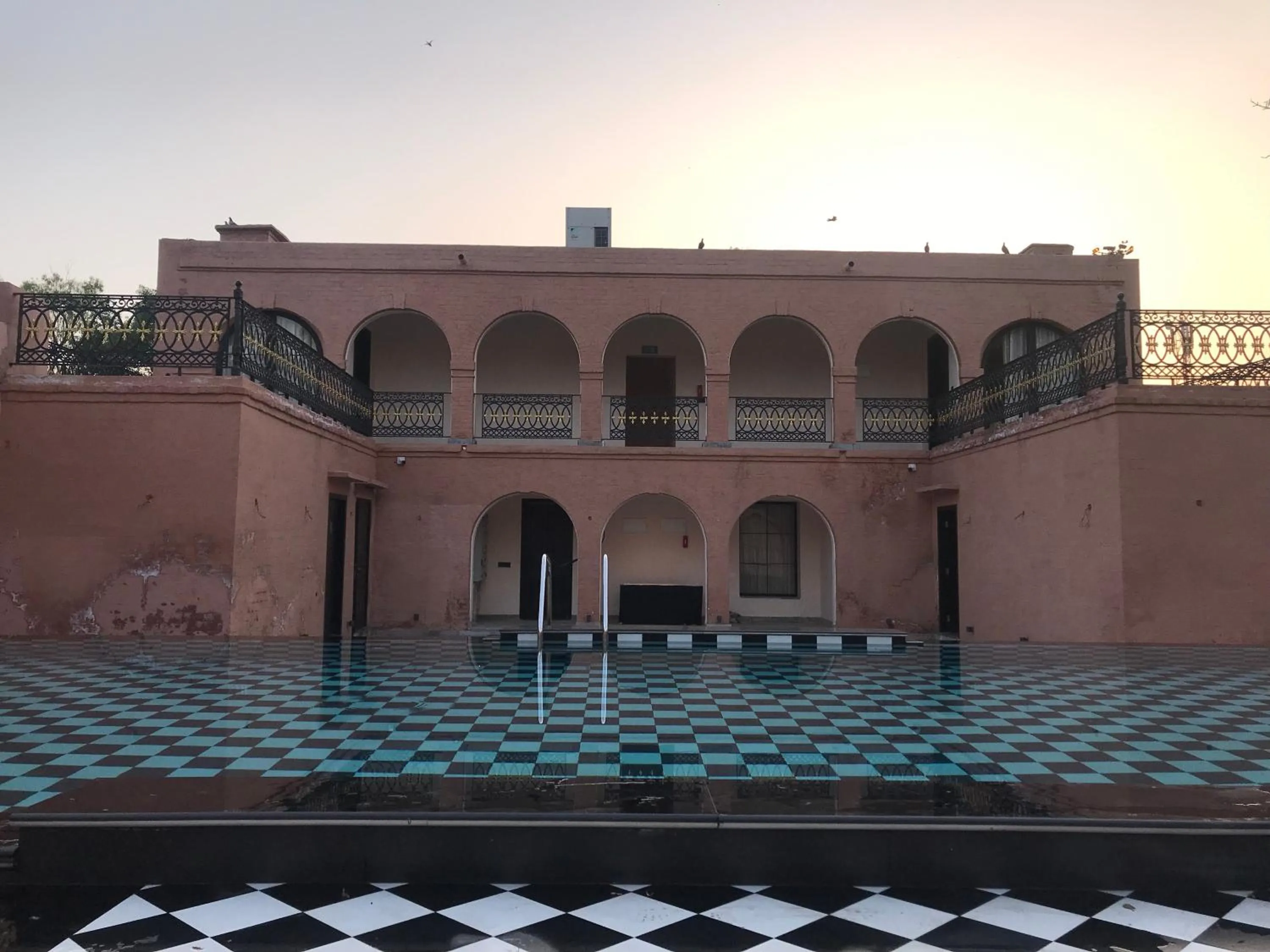 Day in The Earth Amritsar, Trademark Collection by Wyndham