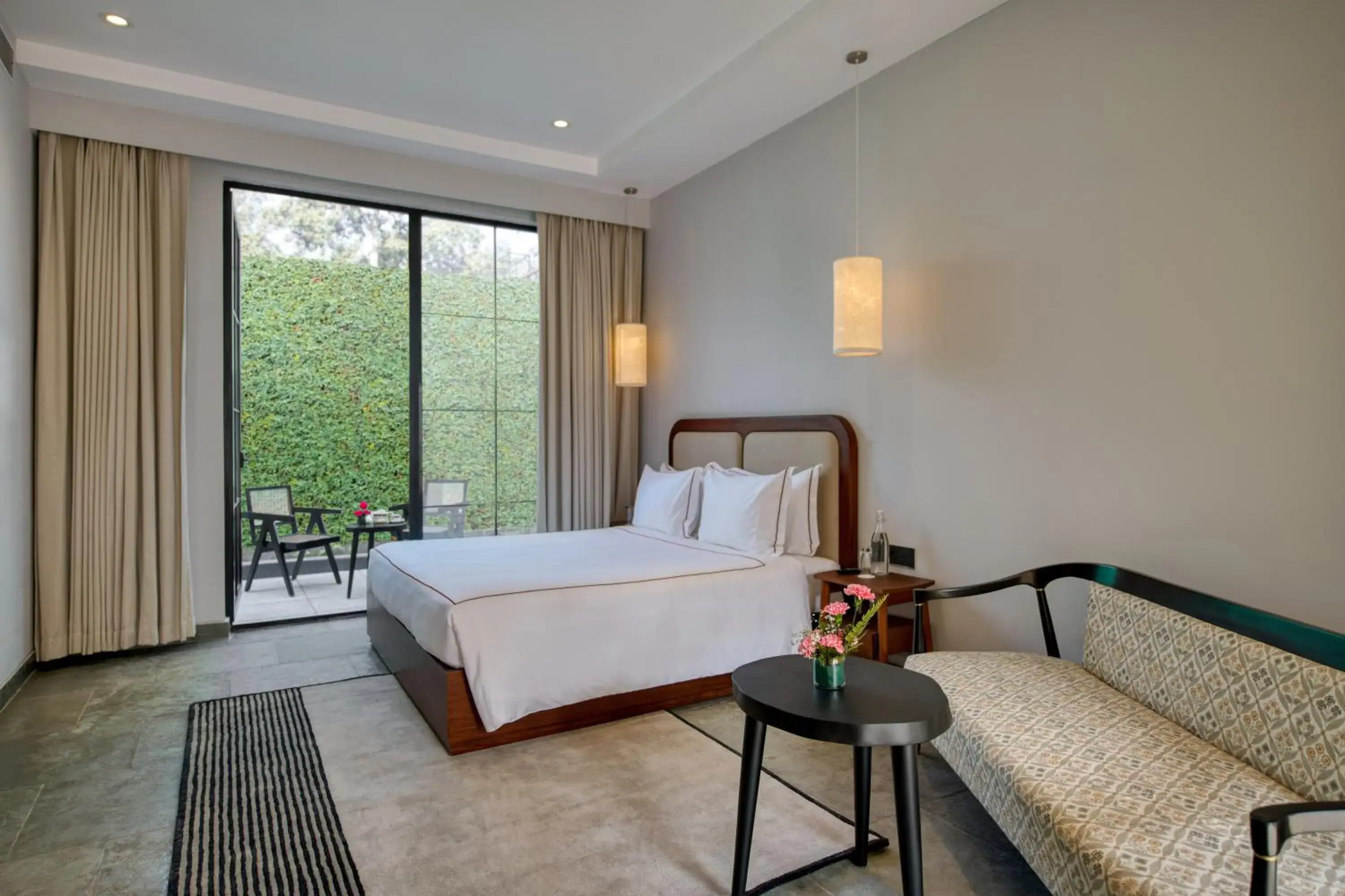 Earth Deluxe in The Earth Amritsar, Trademark Collection by Wyndham Earth Deluxe in The Earth Amritsar, Trademark Collection by Wyndham