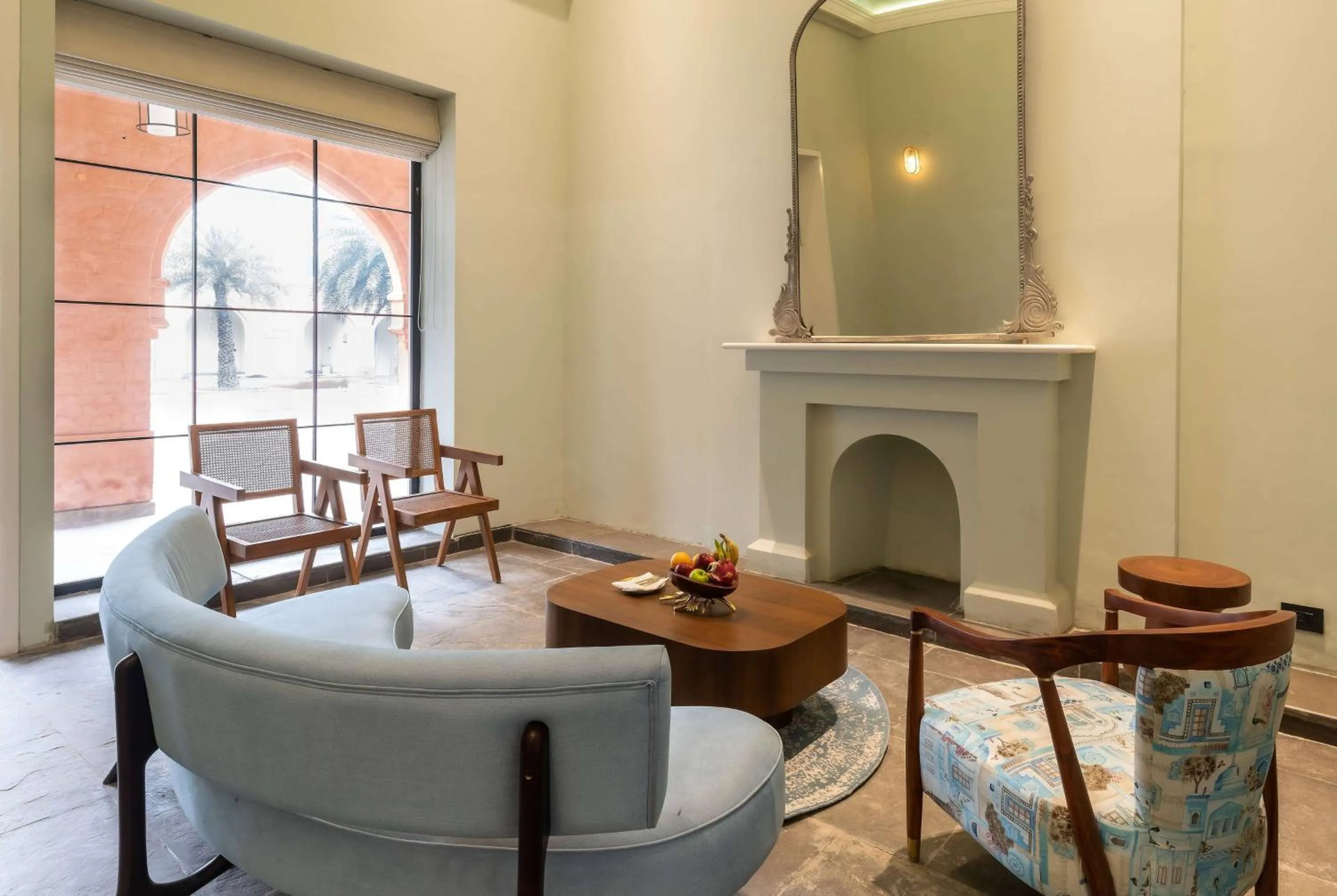 Photo of the whole room in The Earth Amritsar, Trademark Collection by Wyndham