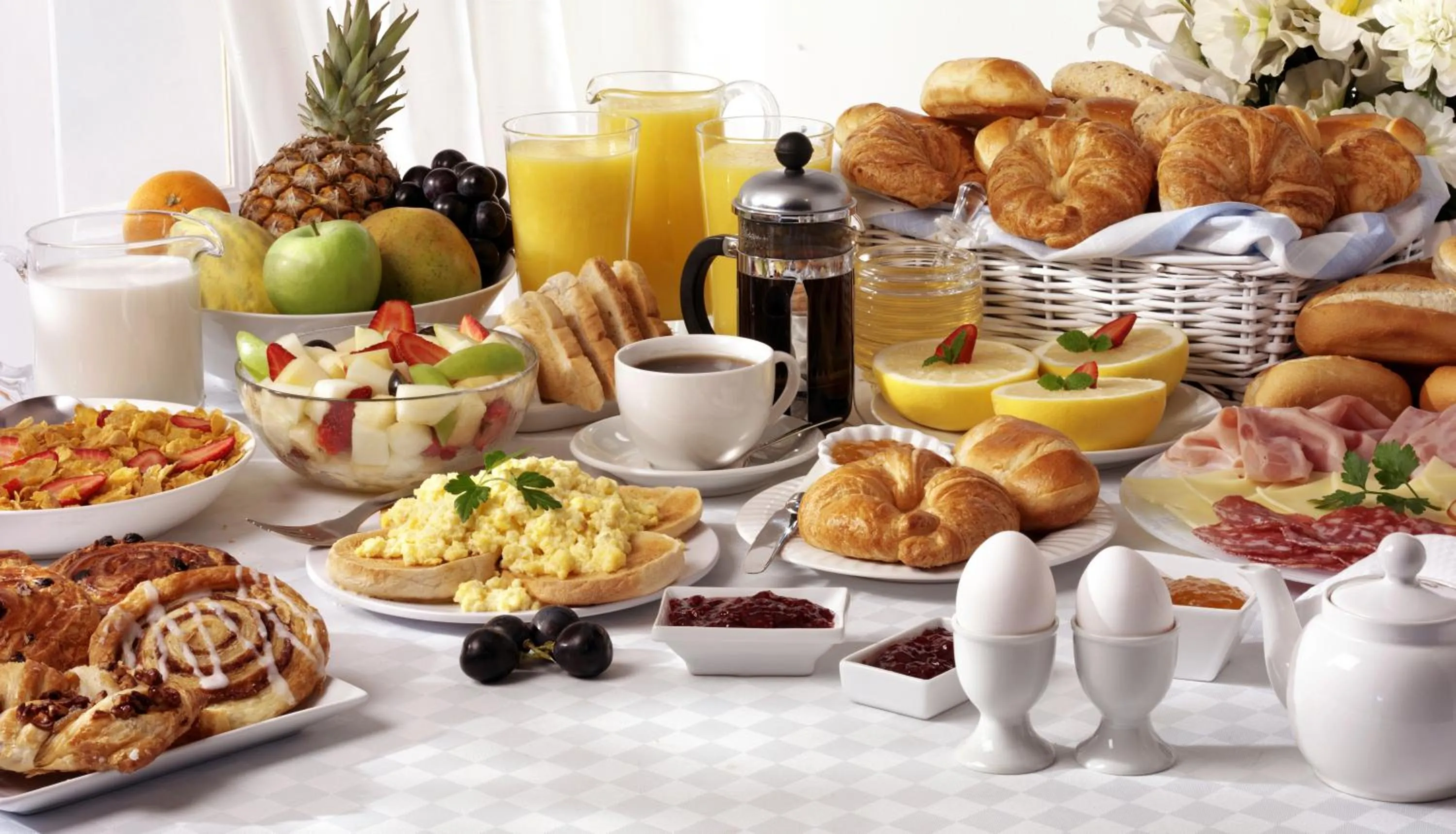 Breakfast in The Earth Amritsar, Trademark Collection by Wyndham