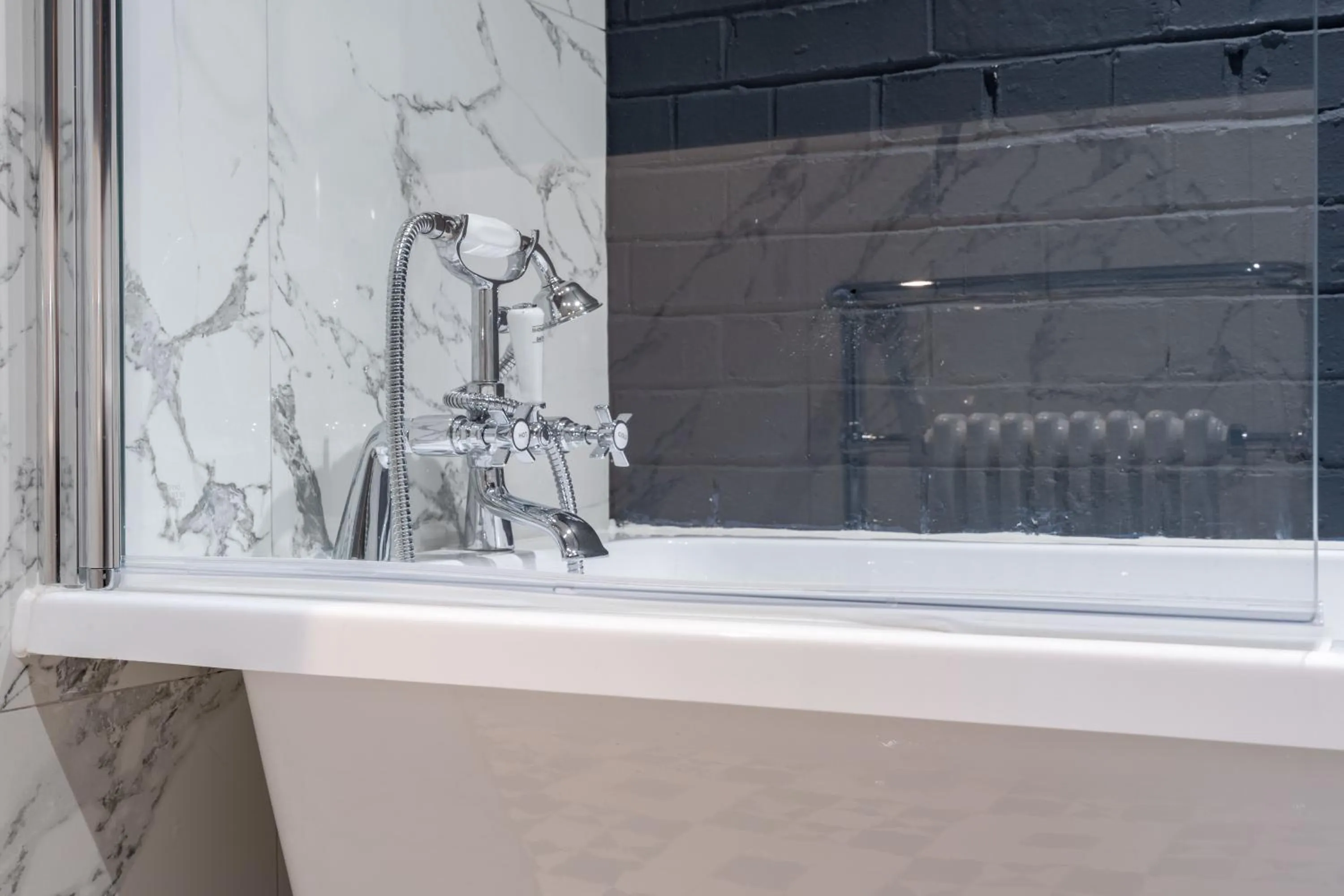 89 The Merchants- Chic Aparthotel by The House of Danu