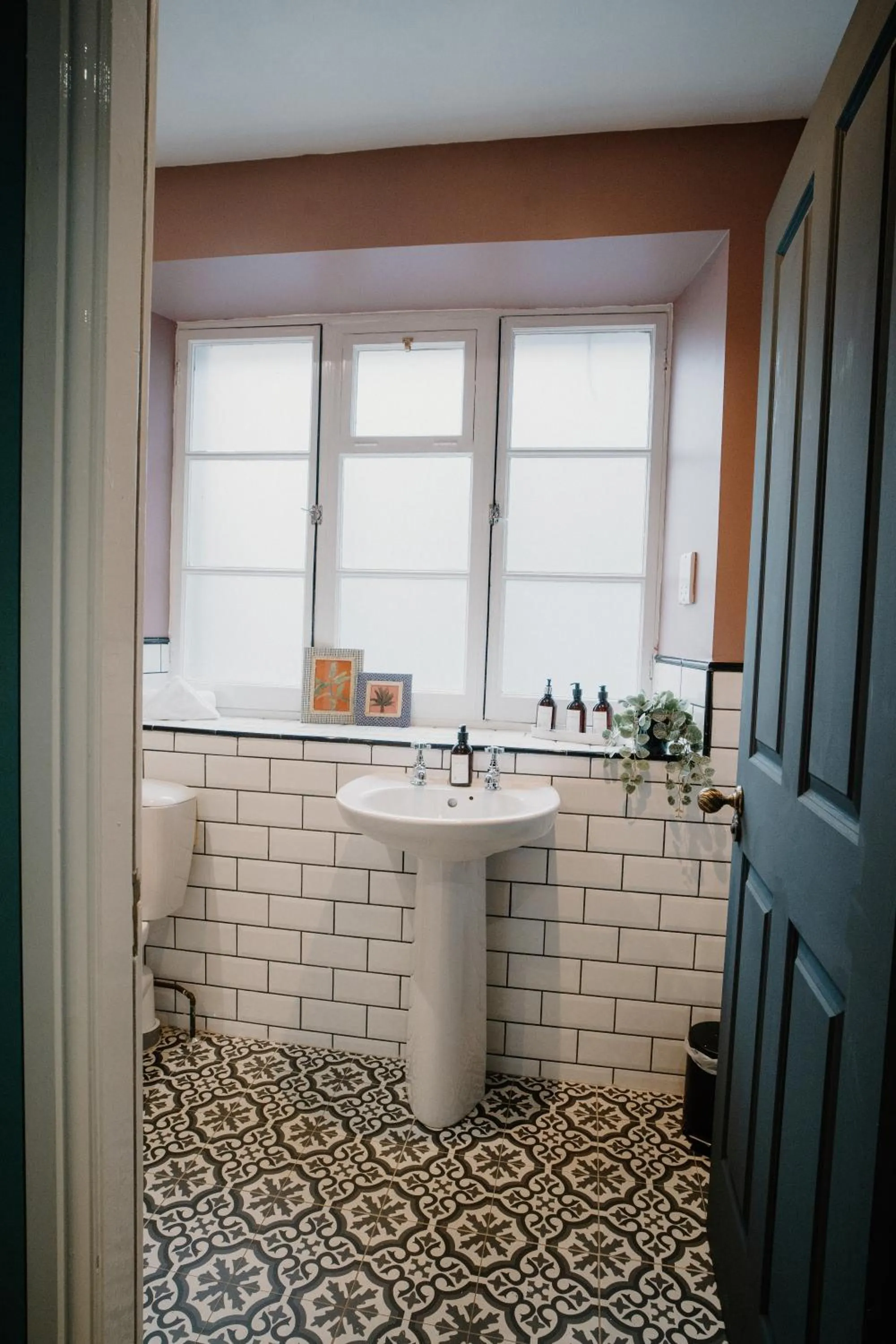 89 The Merchants- Chic Aparthotel by The House of Danu