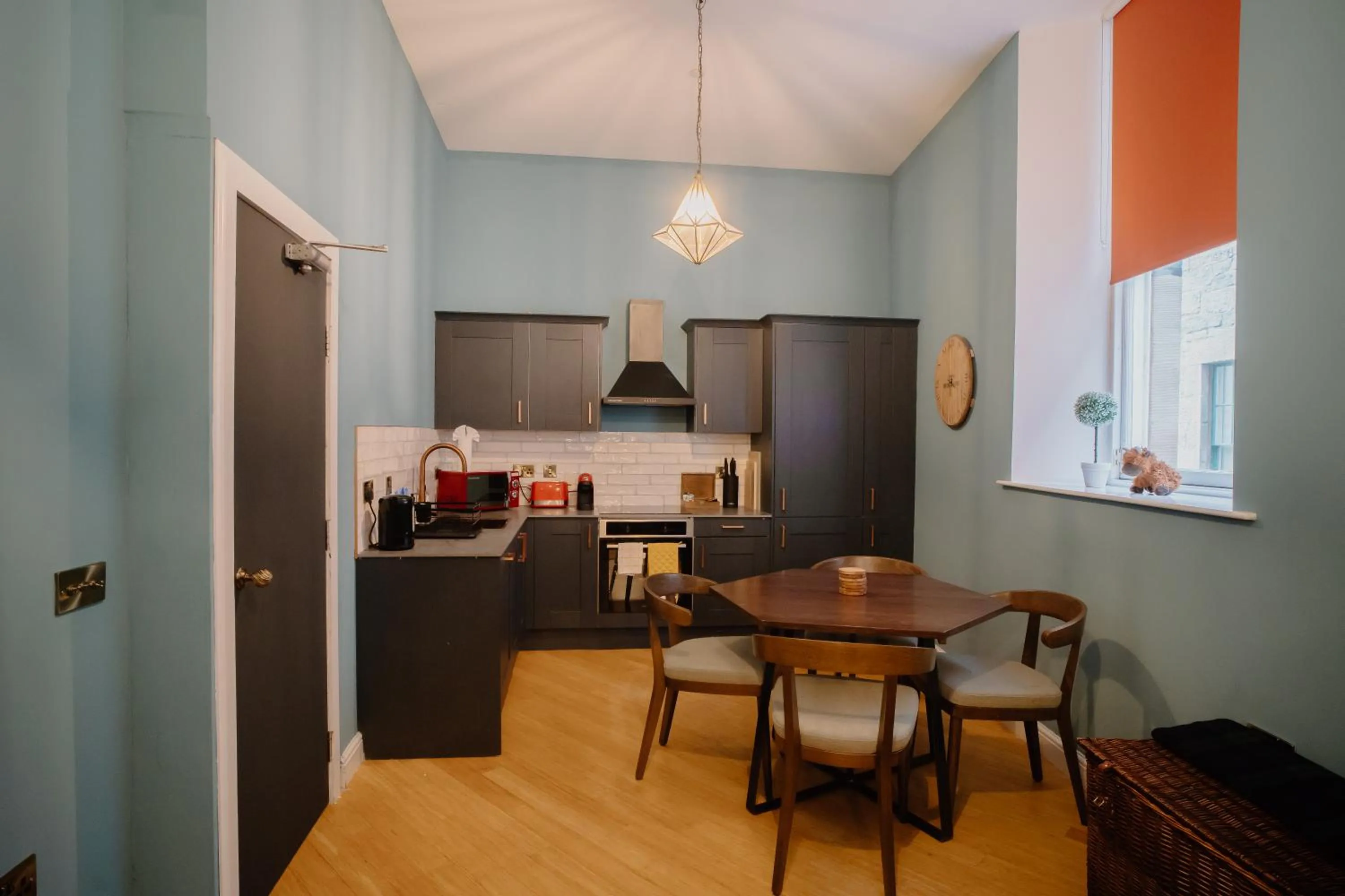 89 The Merchants- Chic Aparthotel by The House of Danu